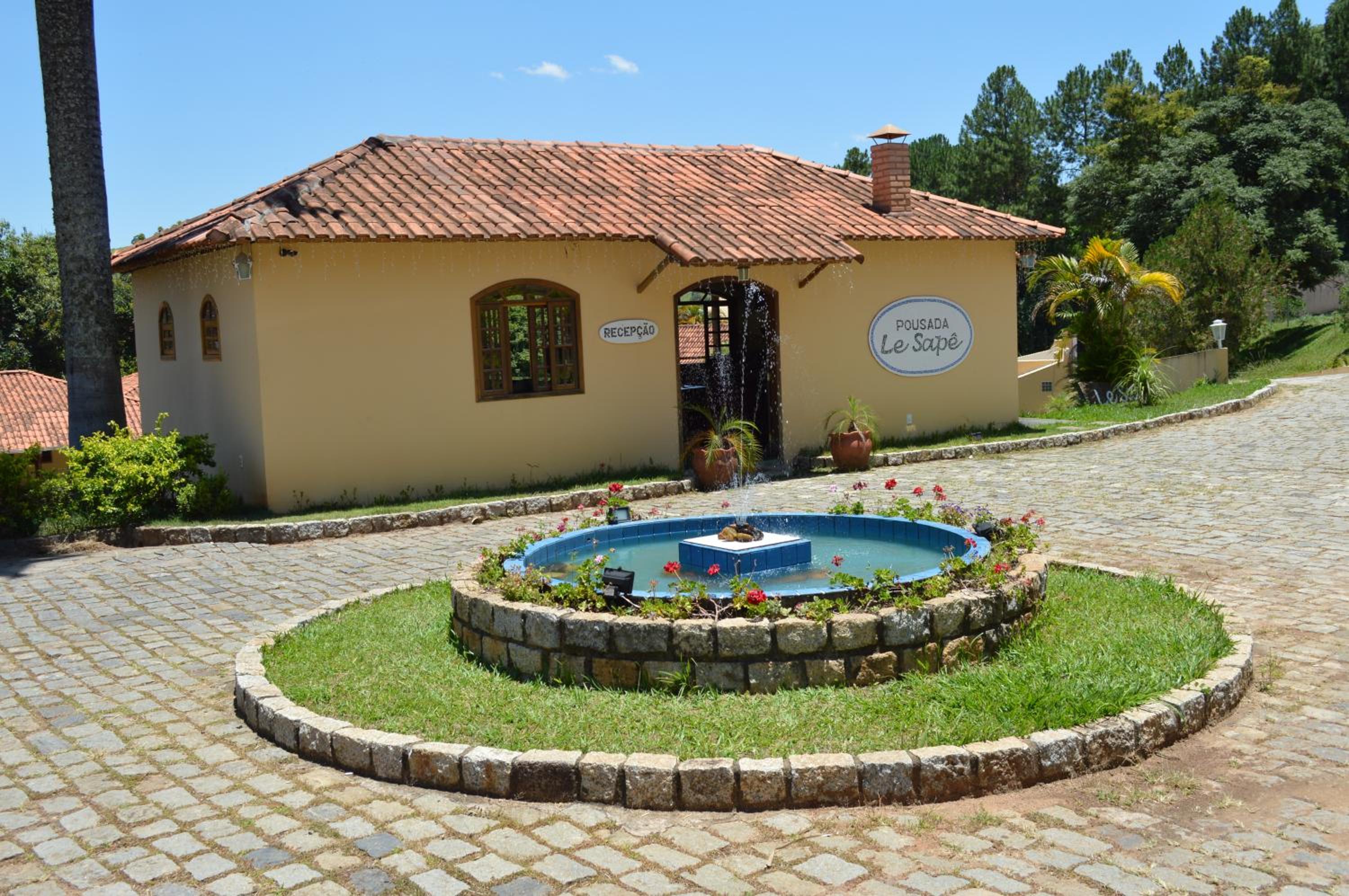 Pousada Le Sapê