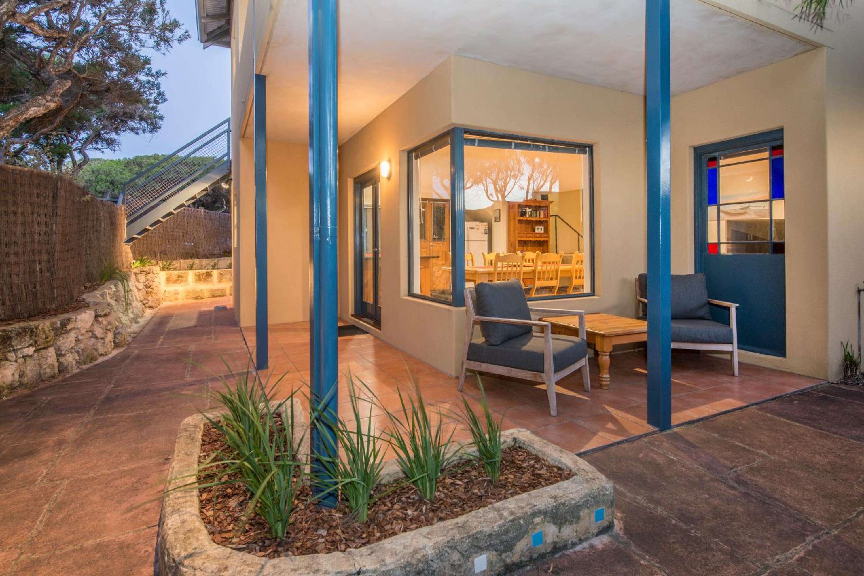 Kilifi Beach House