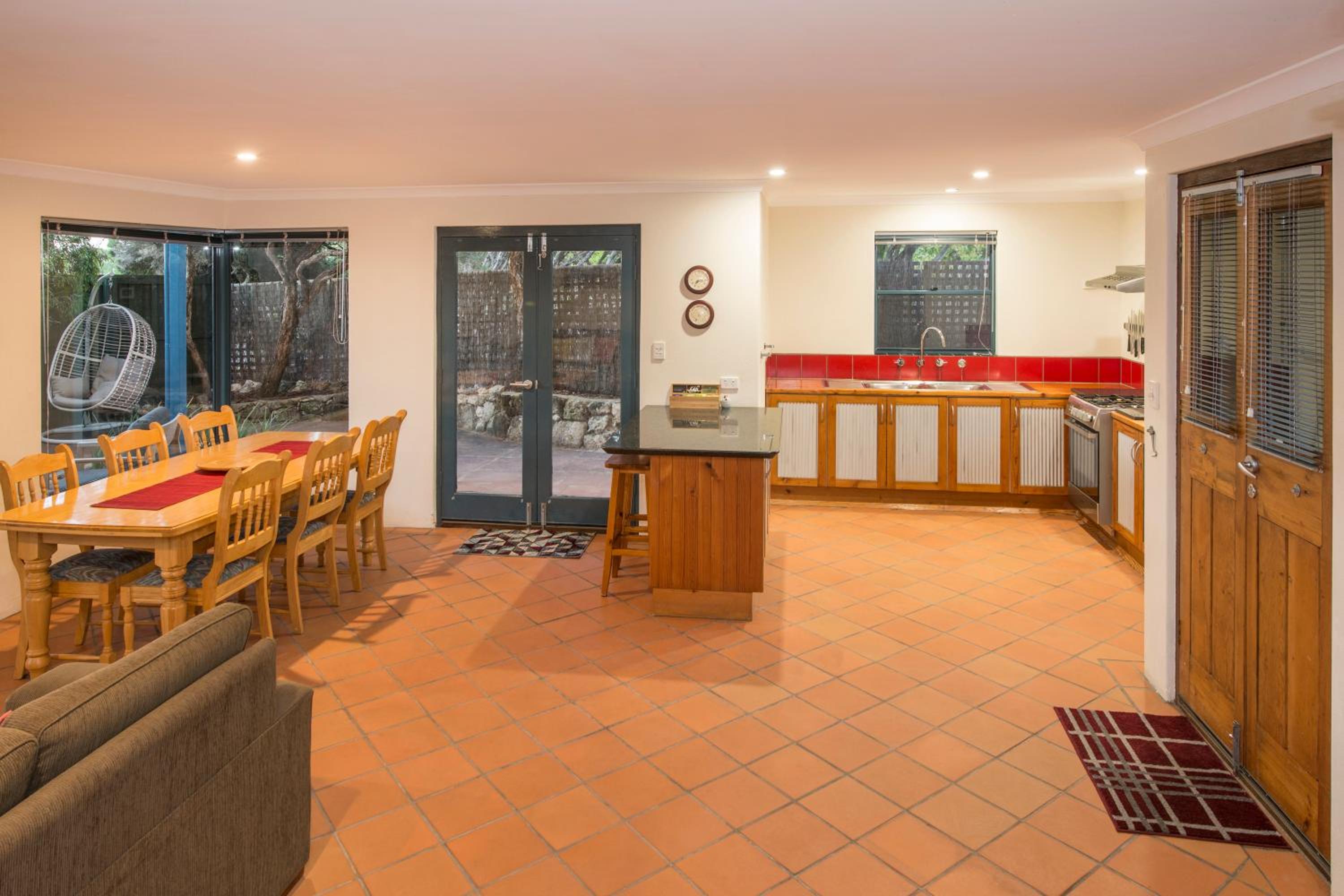 Kilifi Beach House