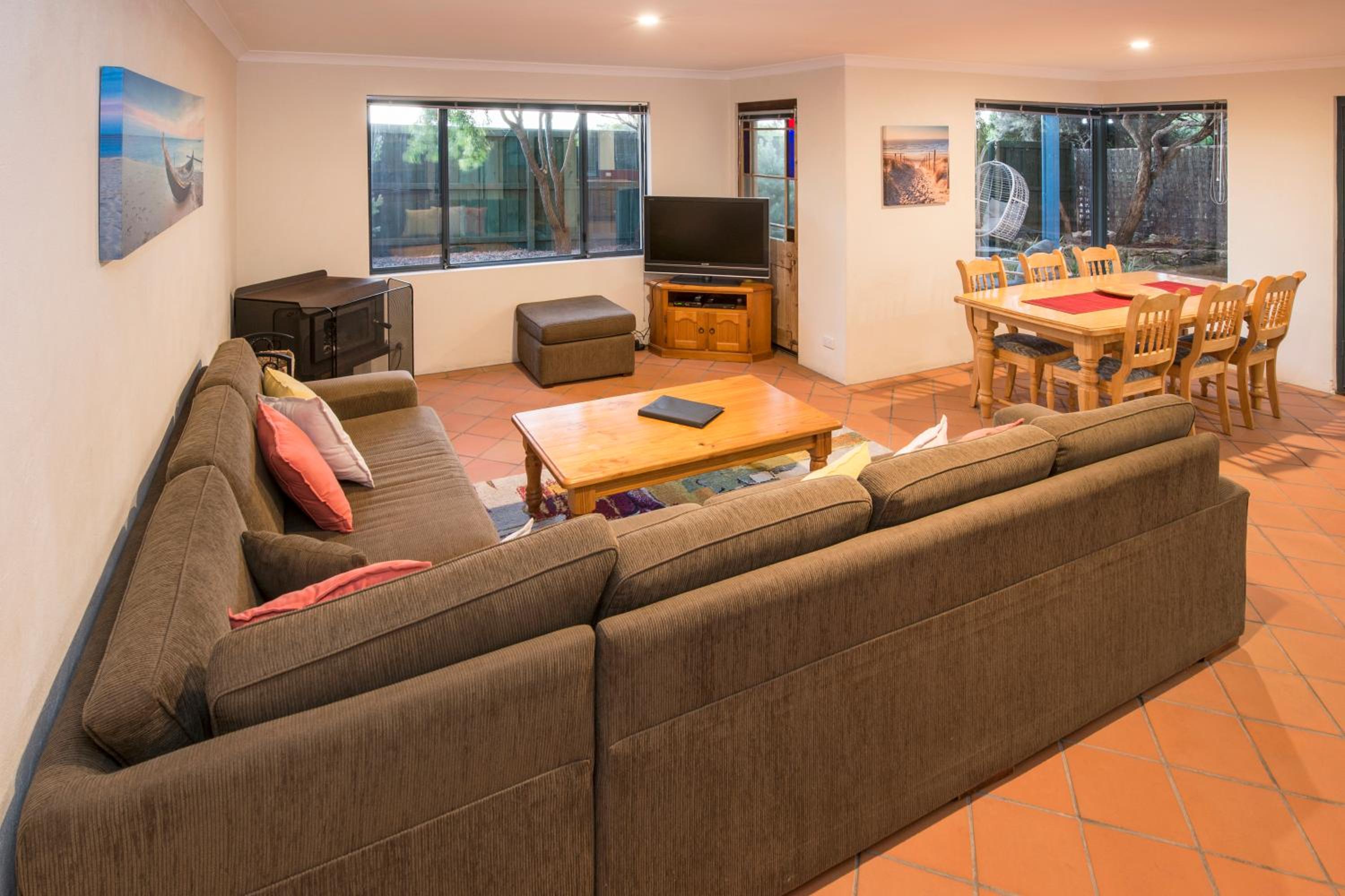 Kilifi Beach House