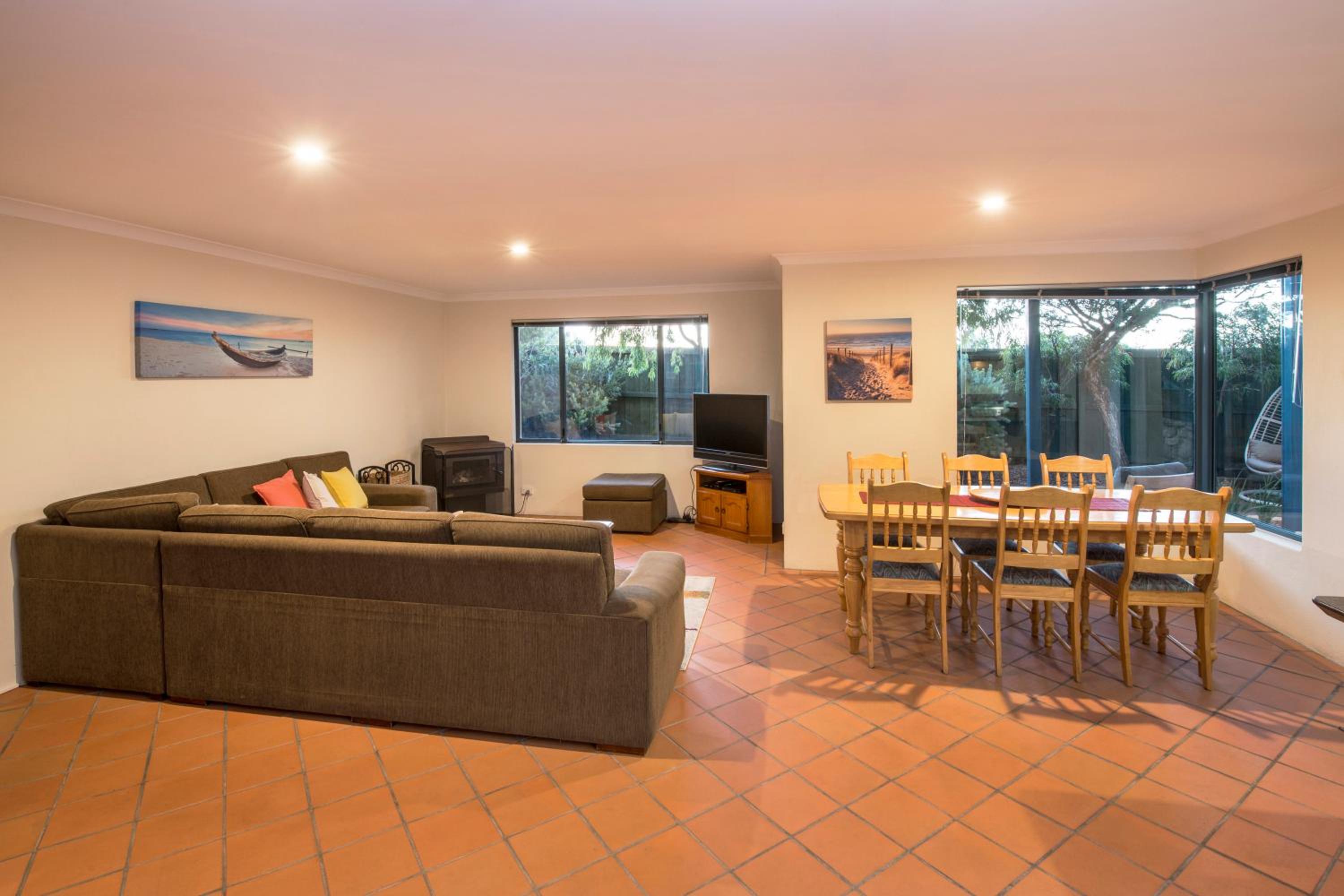 Kilifi Beach House
