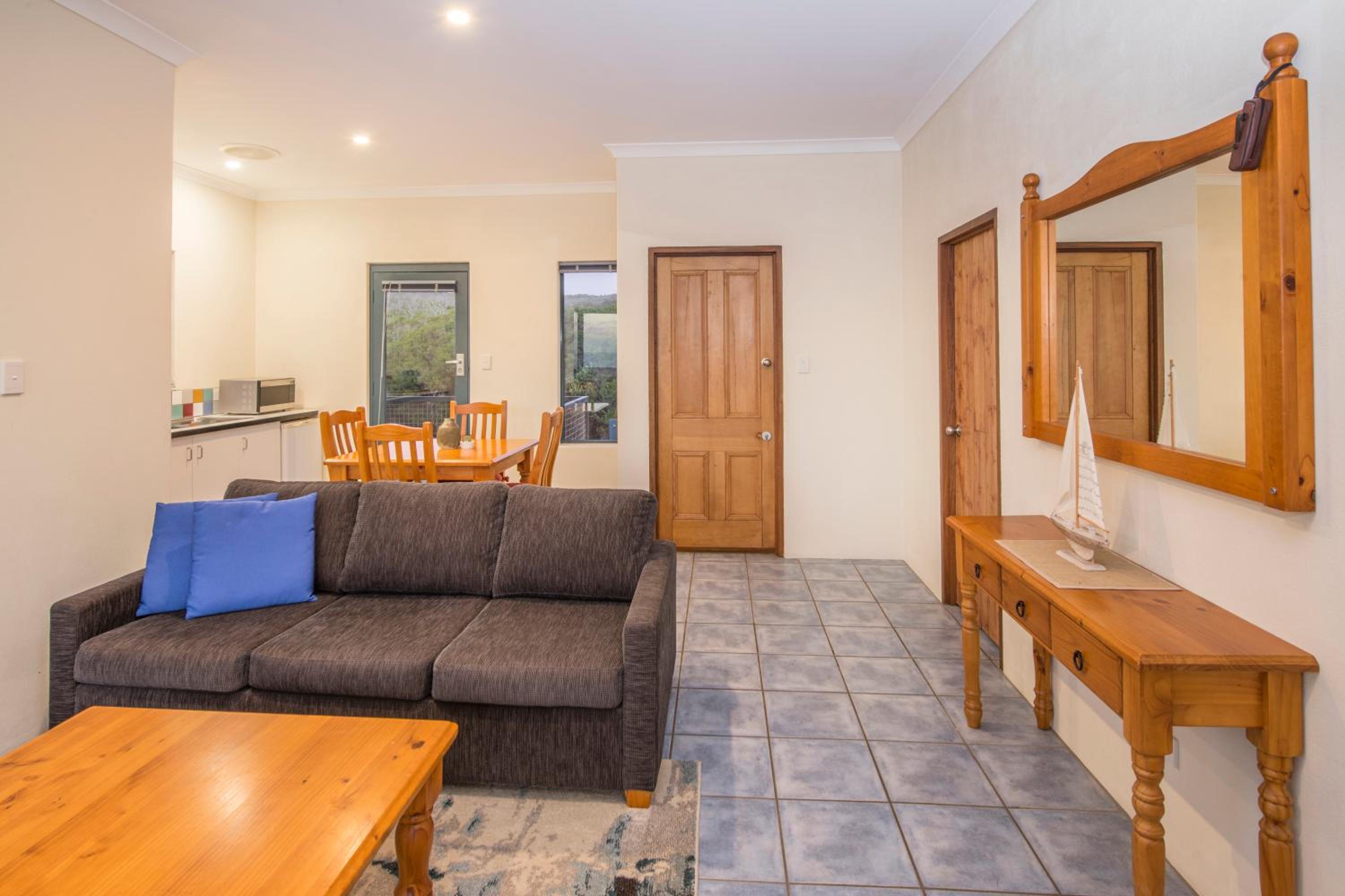 Kilifi Beach House