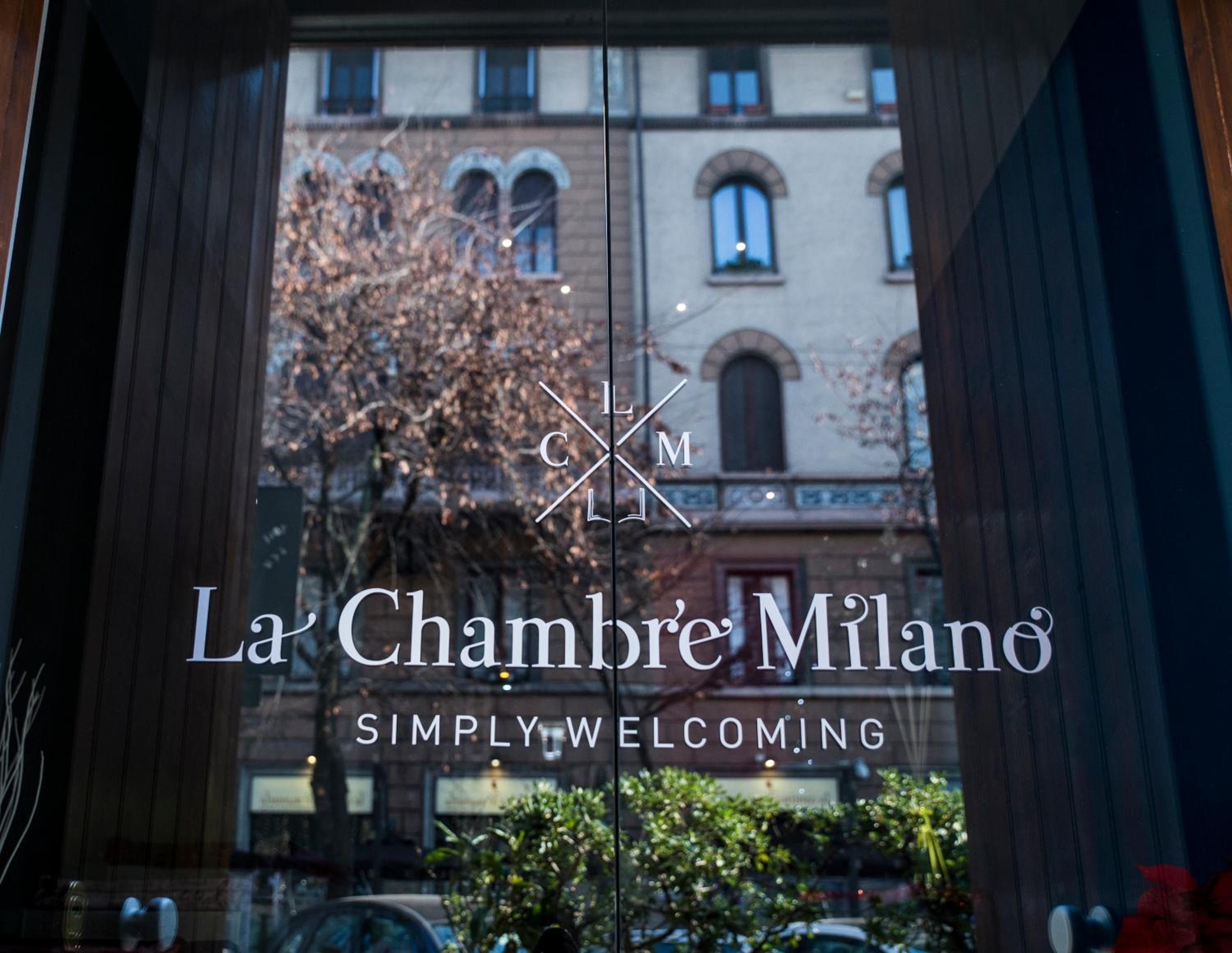 La Chambre Milano Guest House