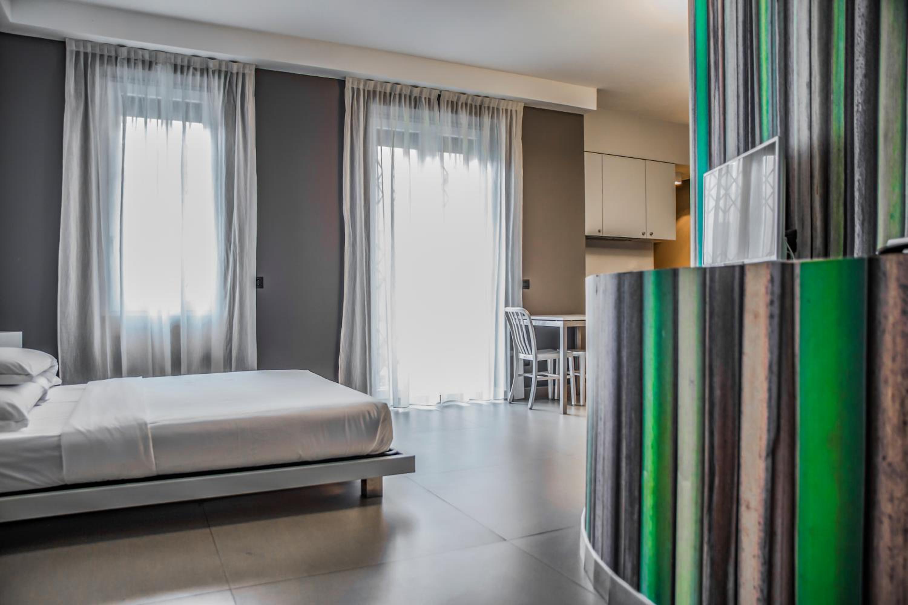 La Chambre Milano Guest House