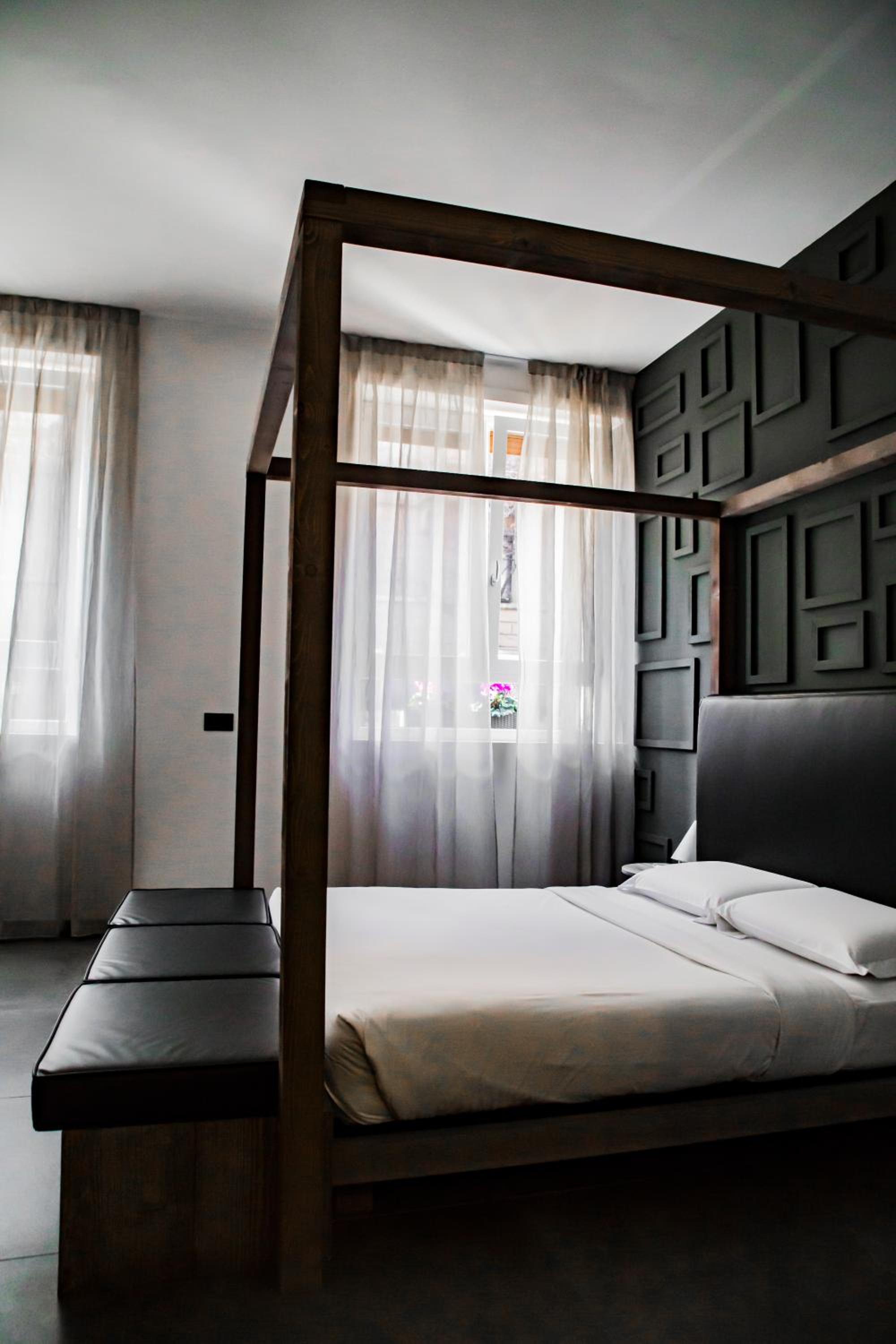 La Chambre Milano Guest House