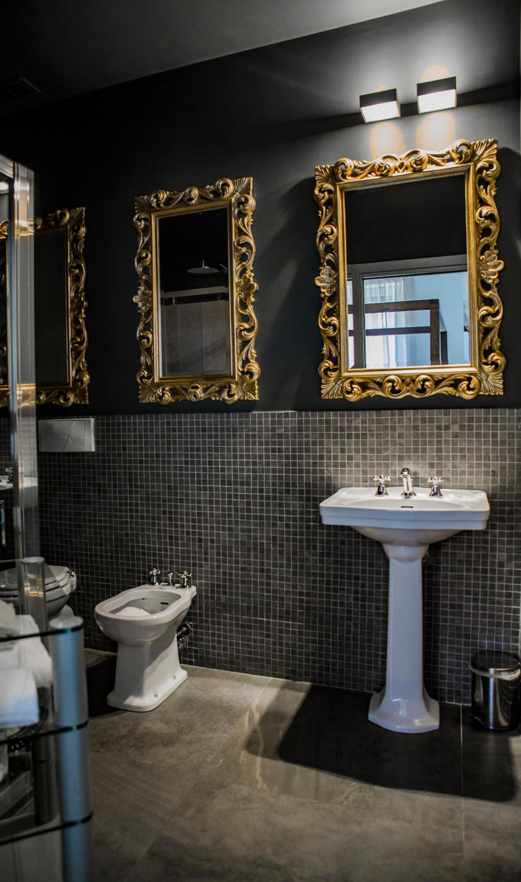 La Chambre Milano Guest House