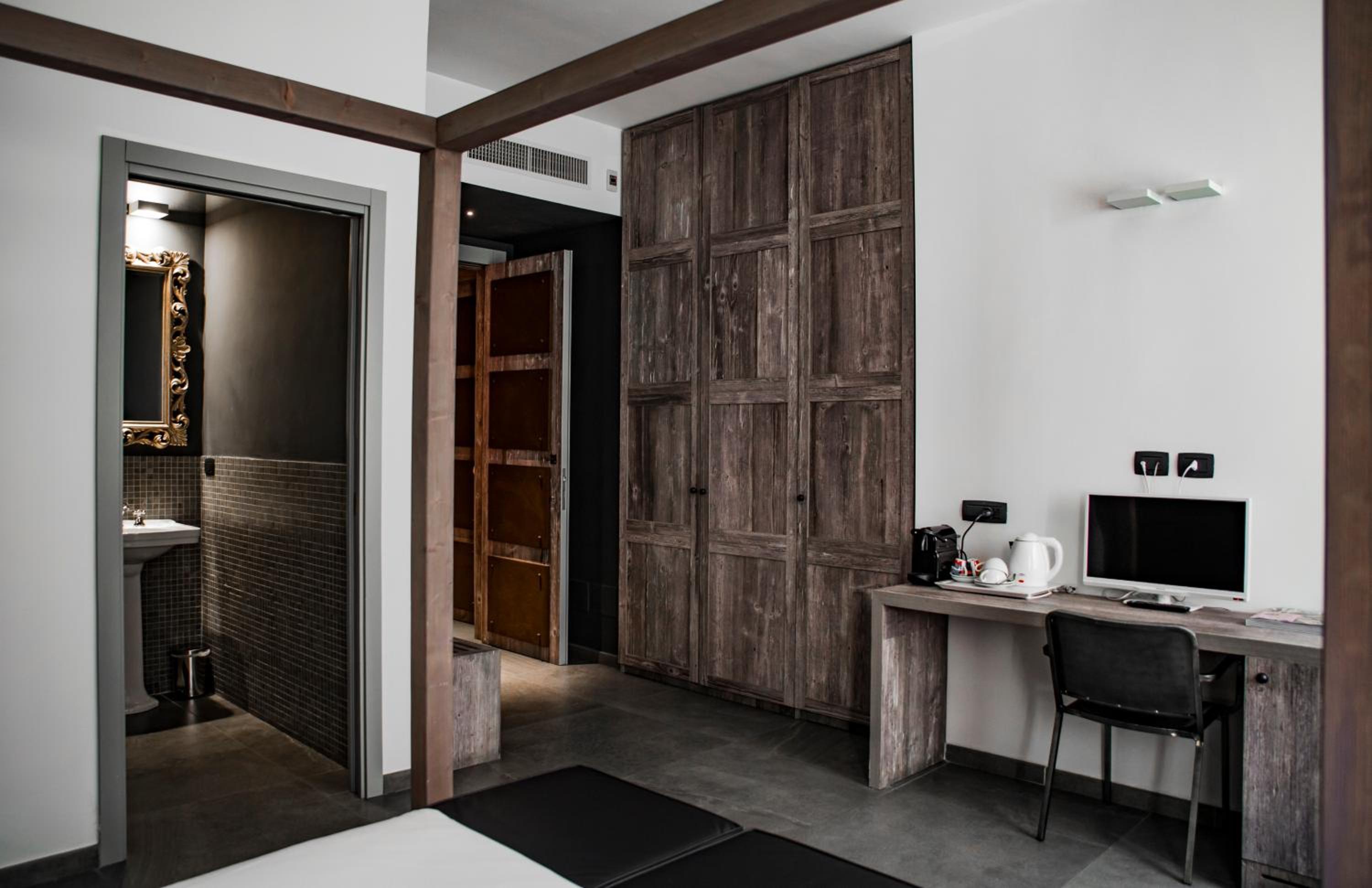 La Chambre Milano Guest House