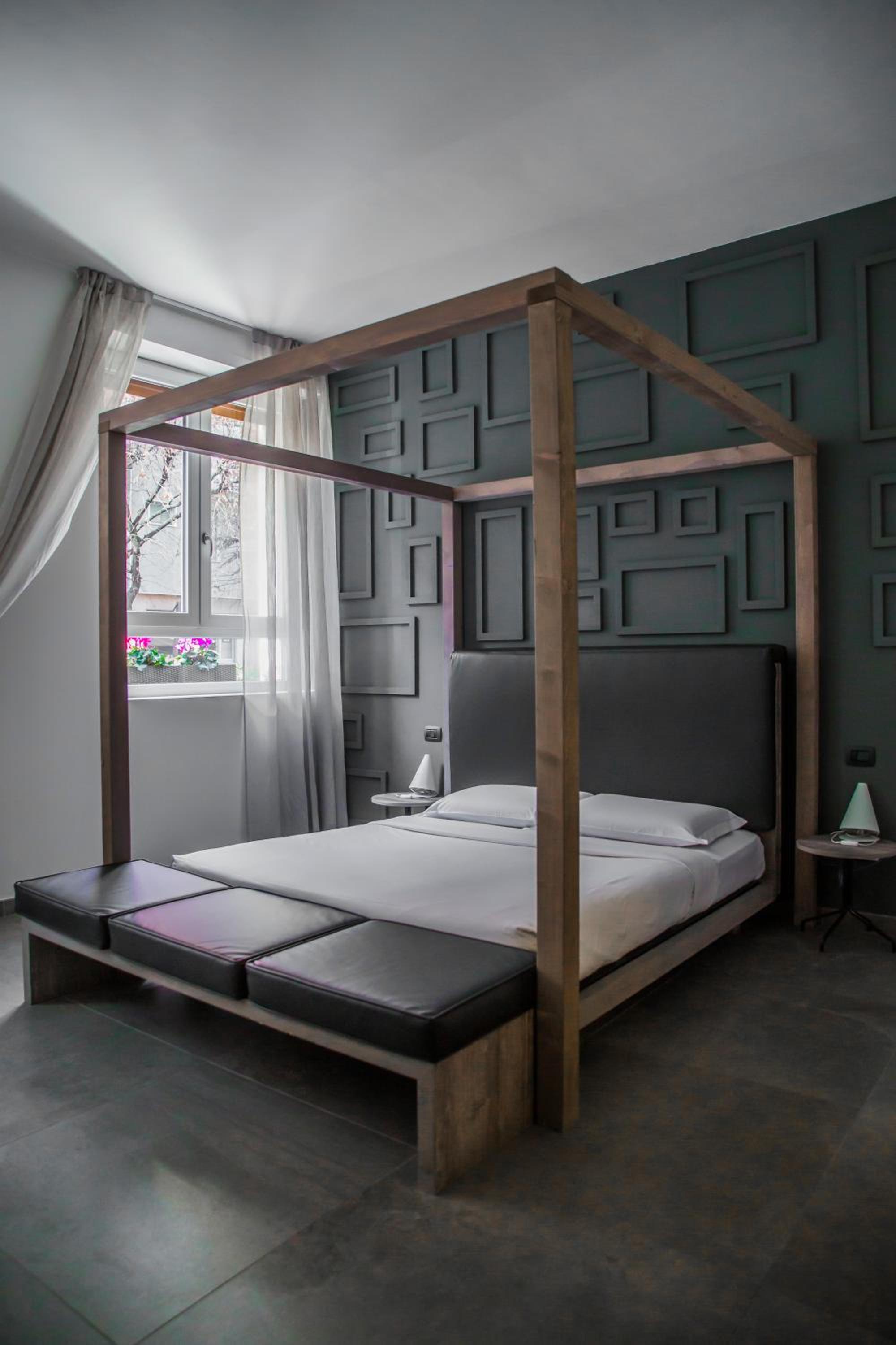 La Chambre Milano Guest House