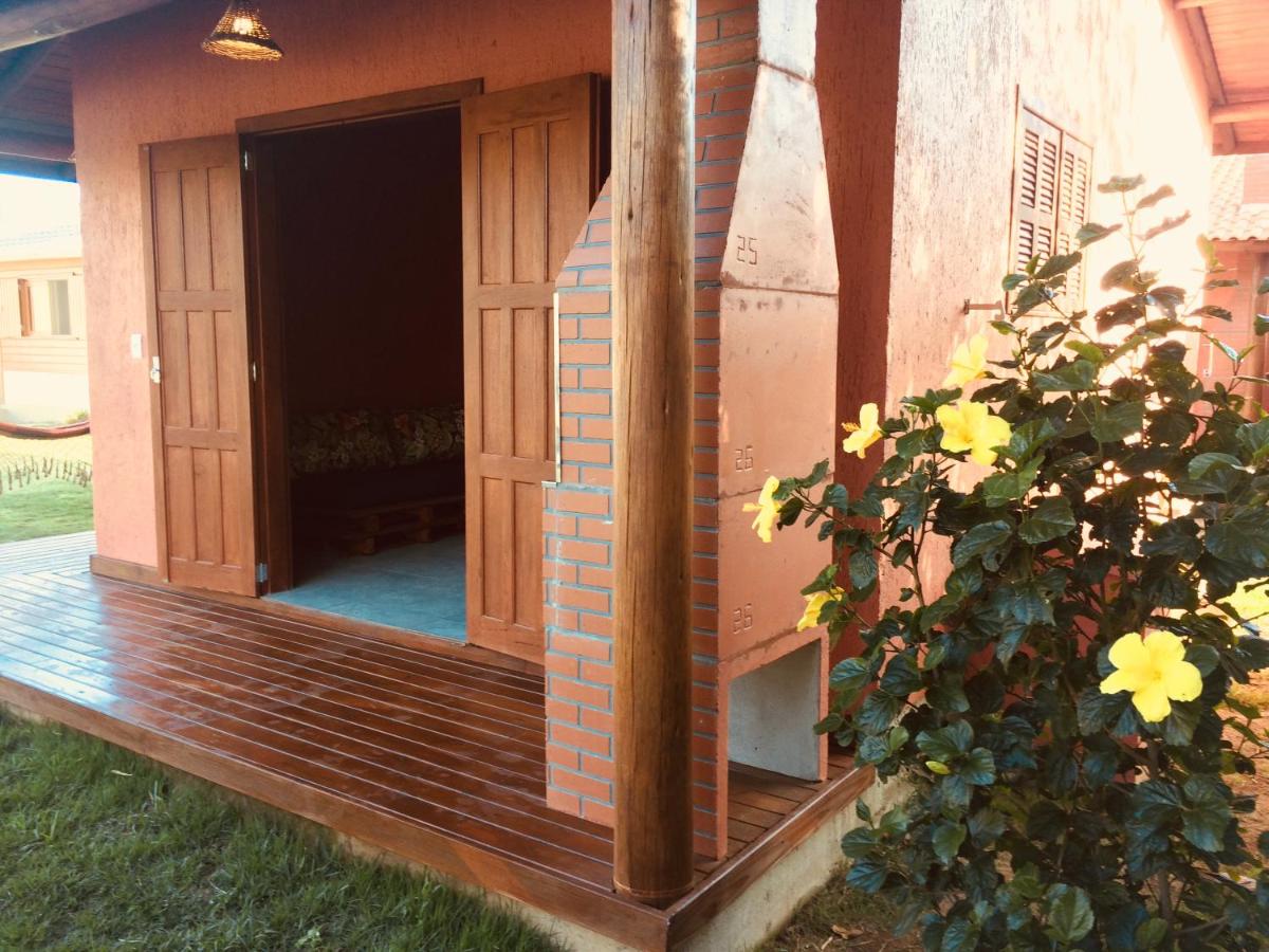 Luz da Lua Cabanas Comfort