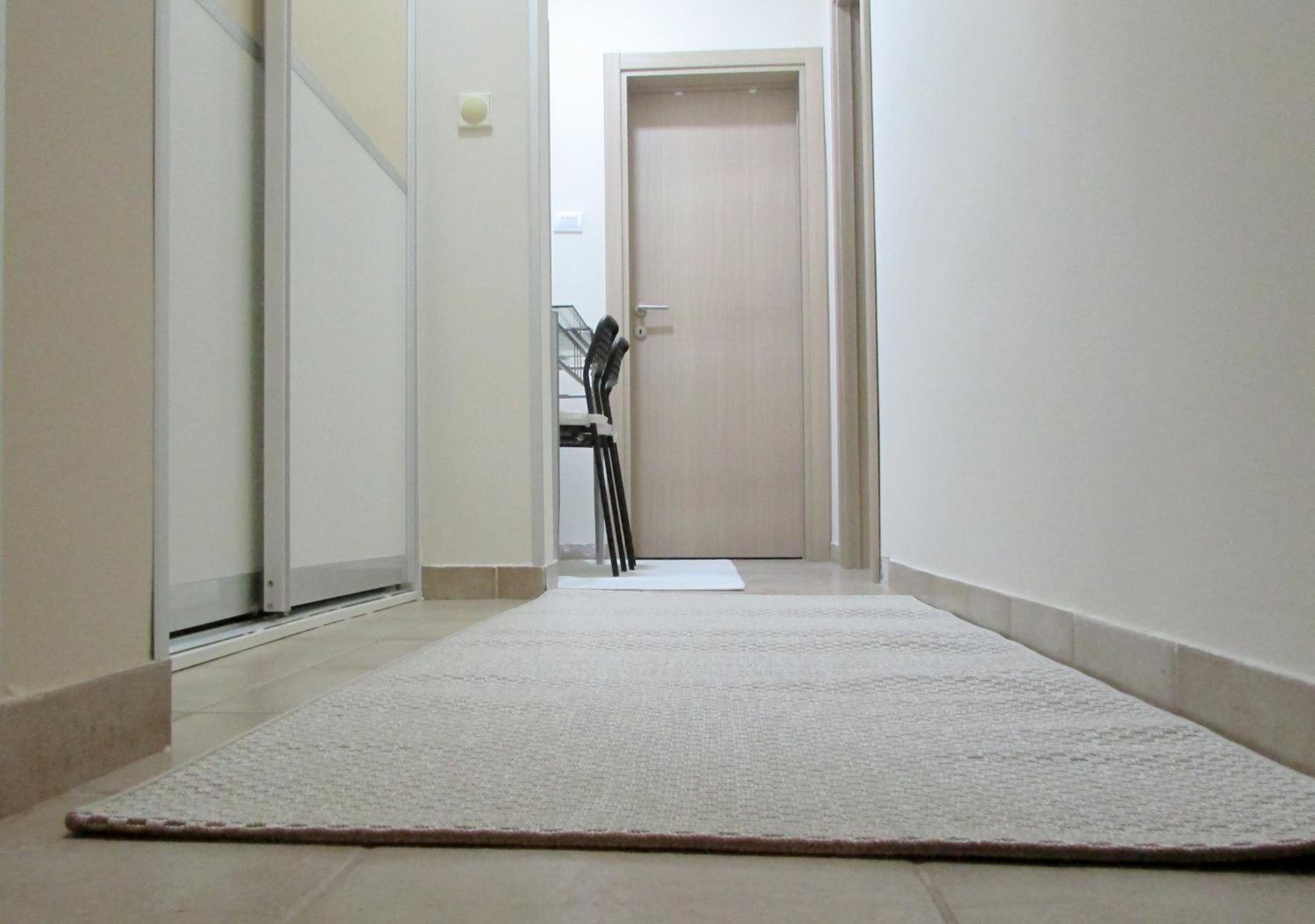 Apartment B&S