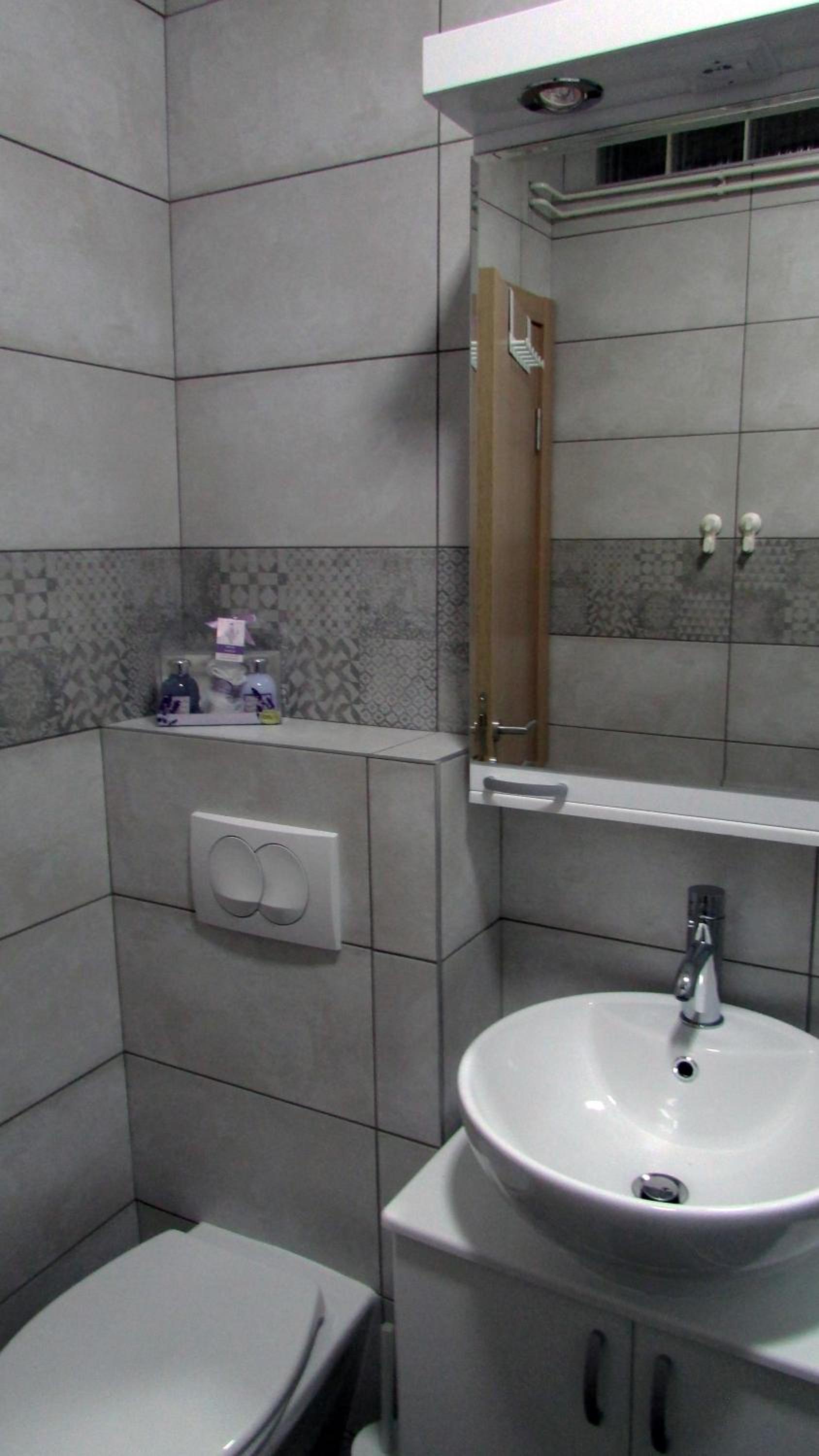 Apartment B&S
