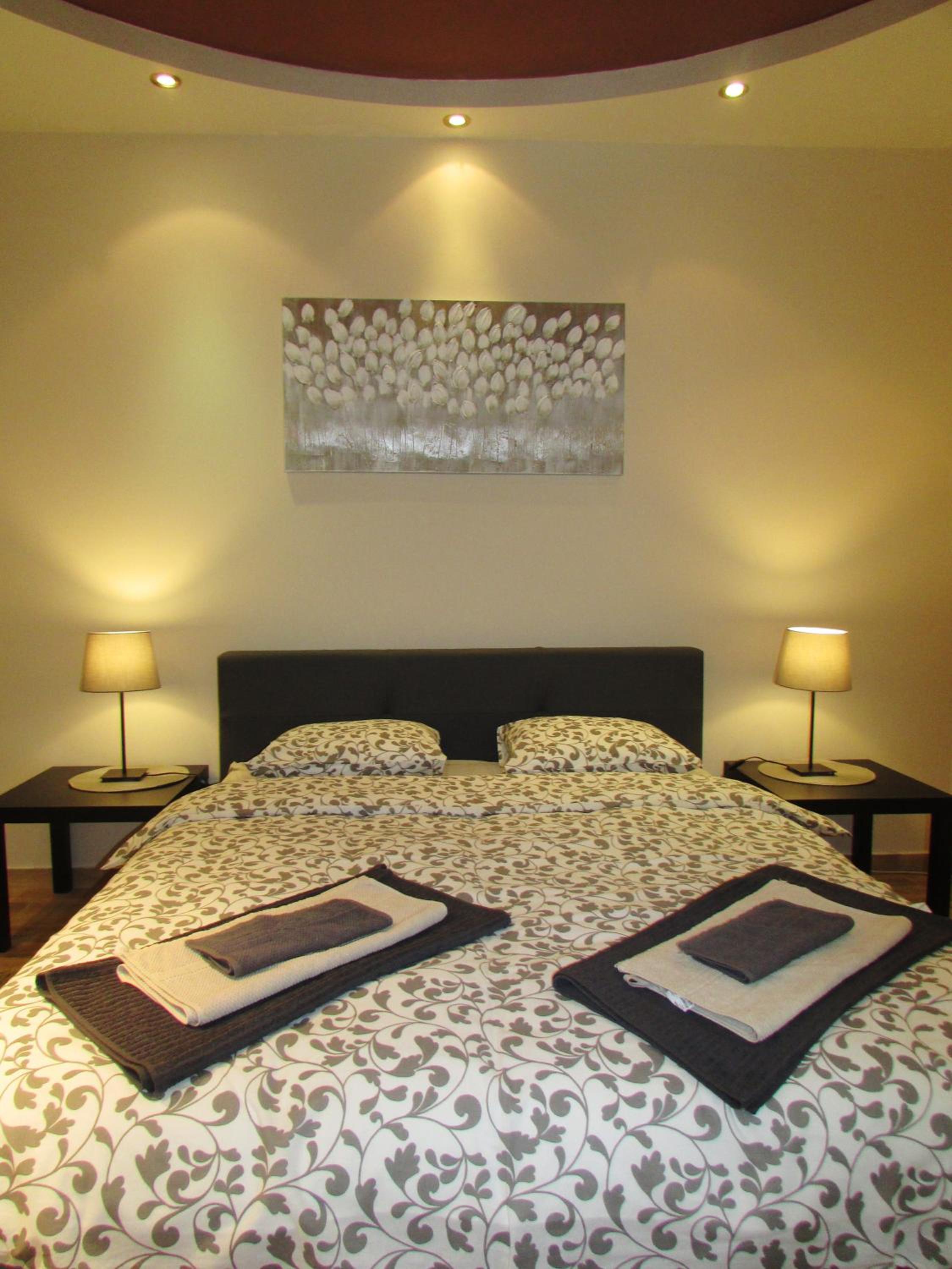 Apartment B&S