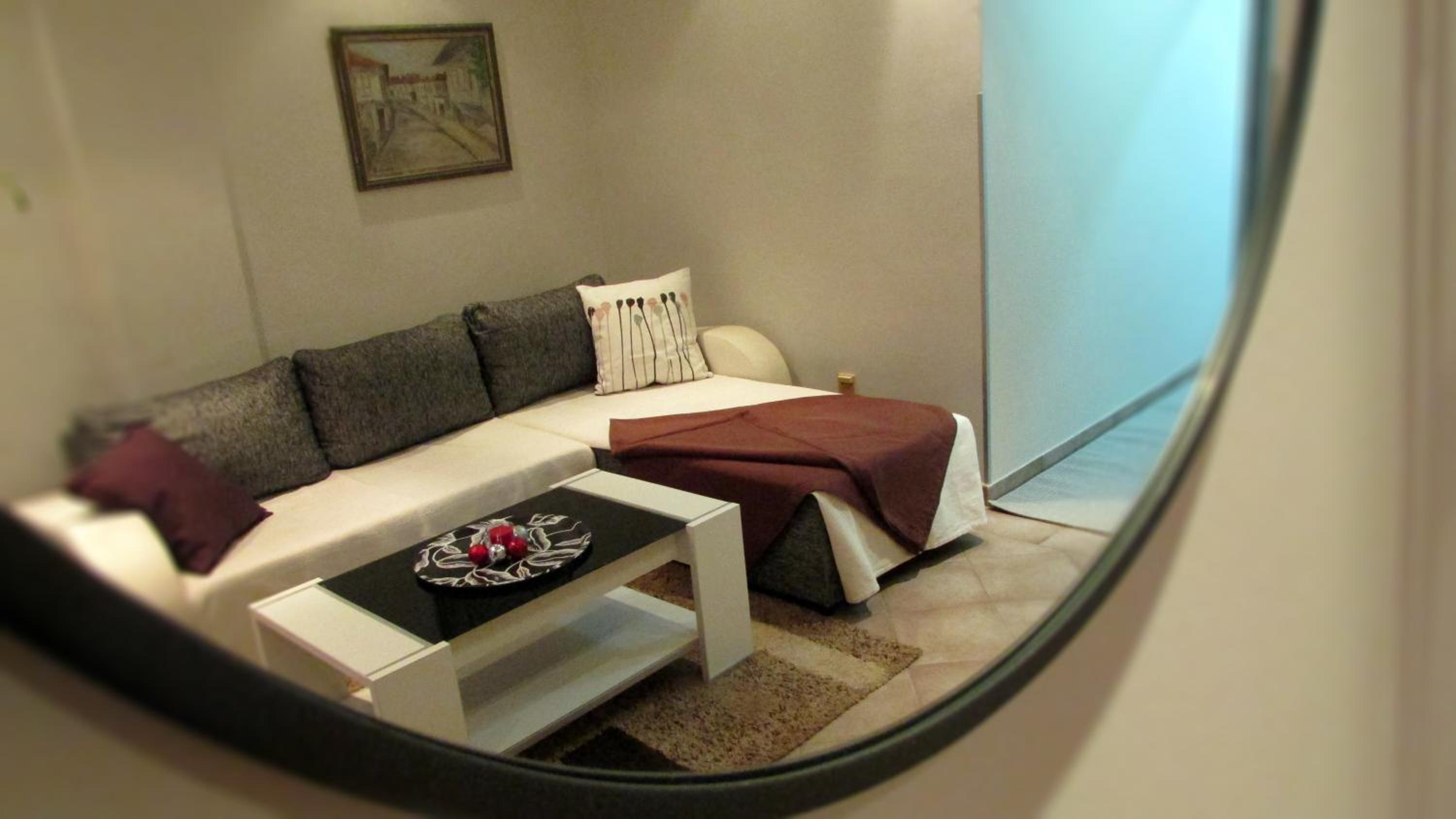 Apartment B&S