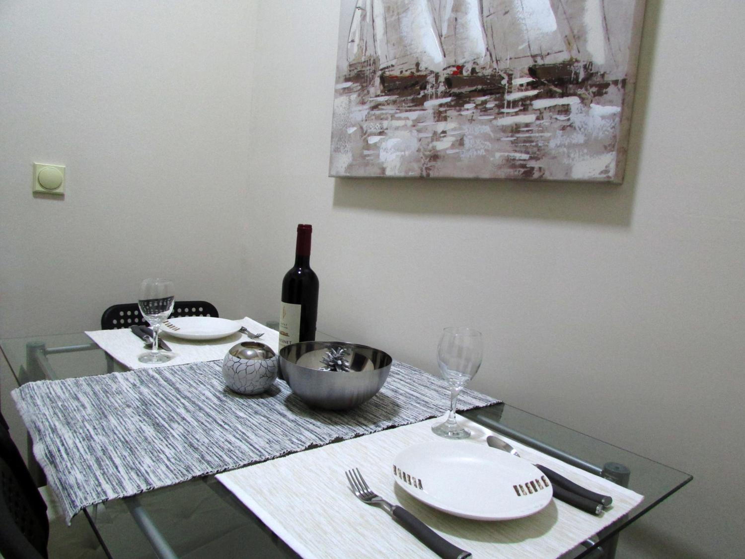 Apartment B&S