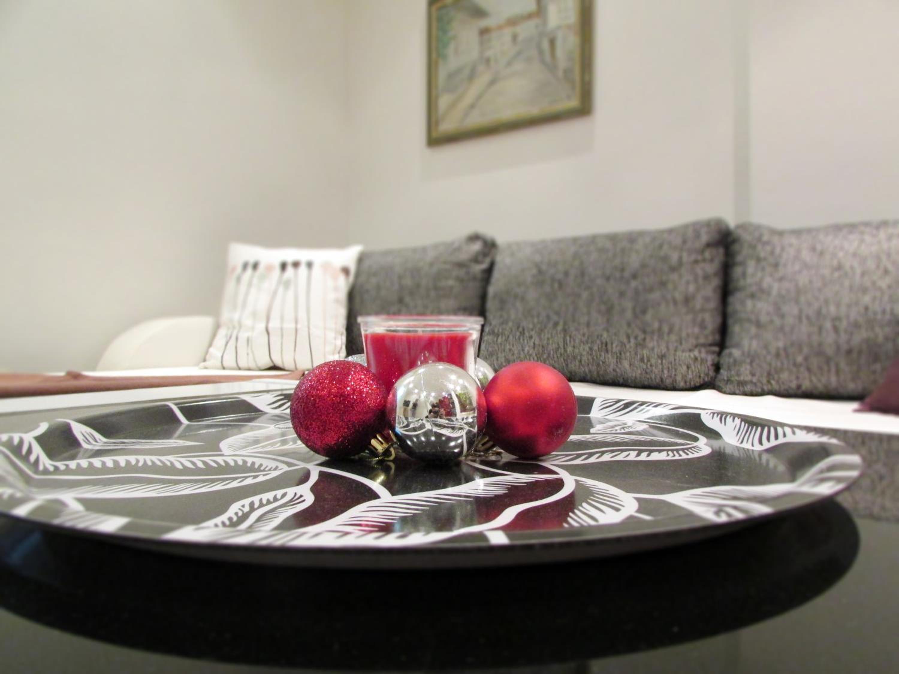Apartment B&S