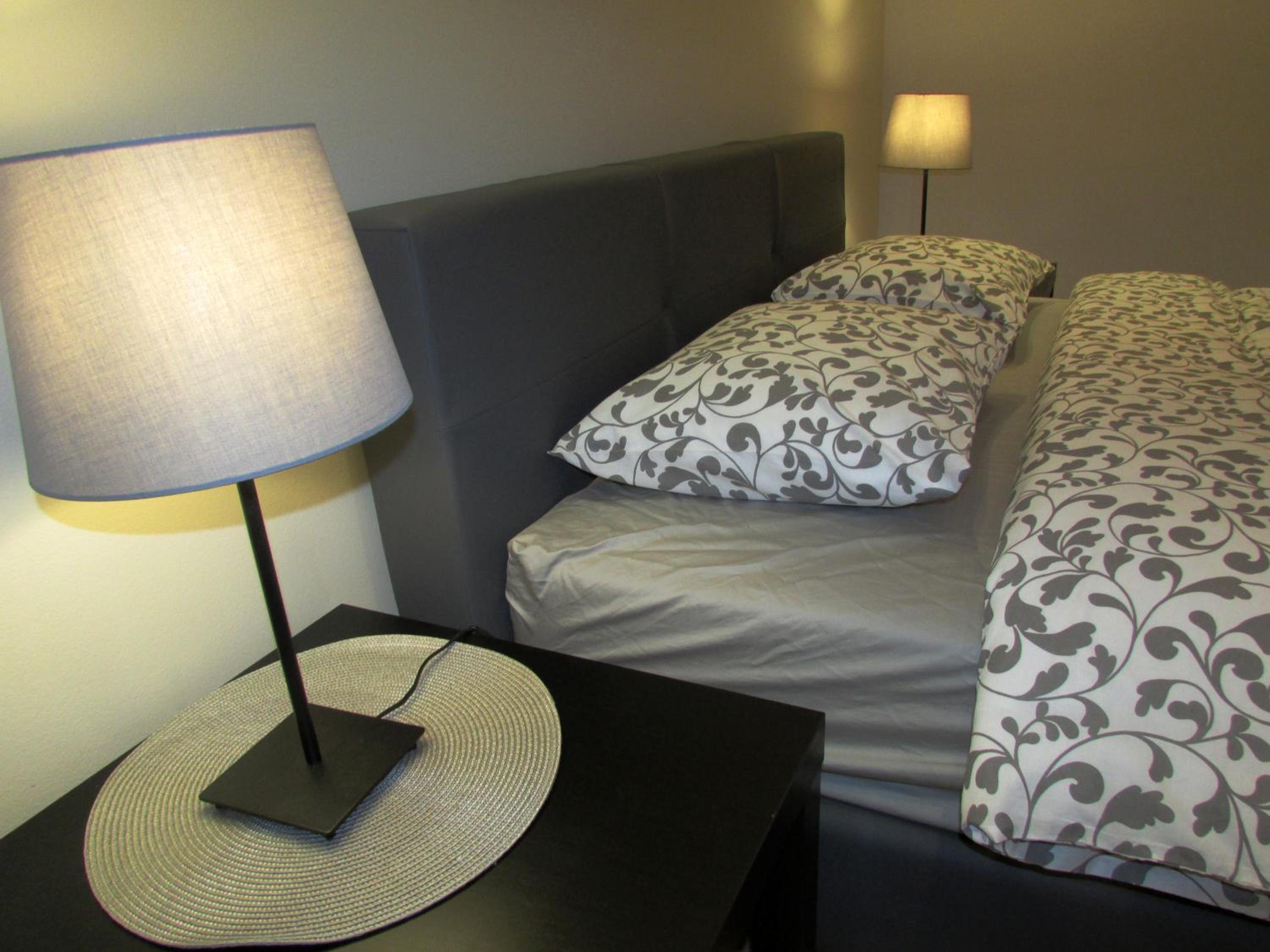 Apartment B&S