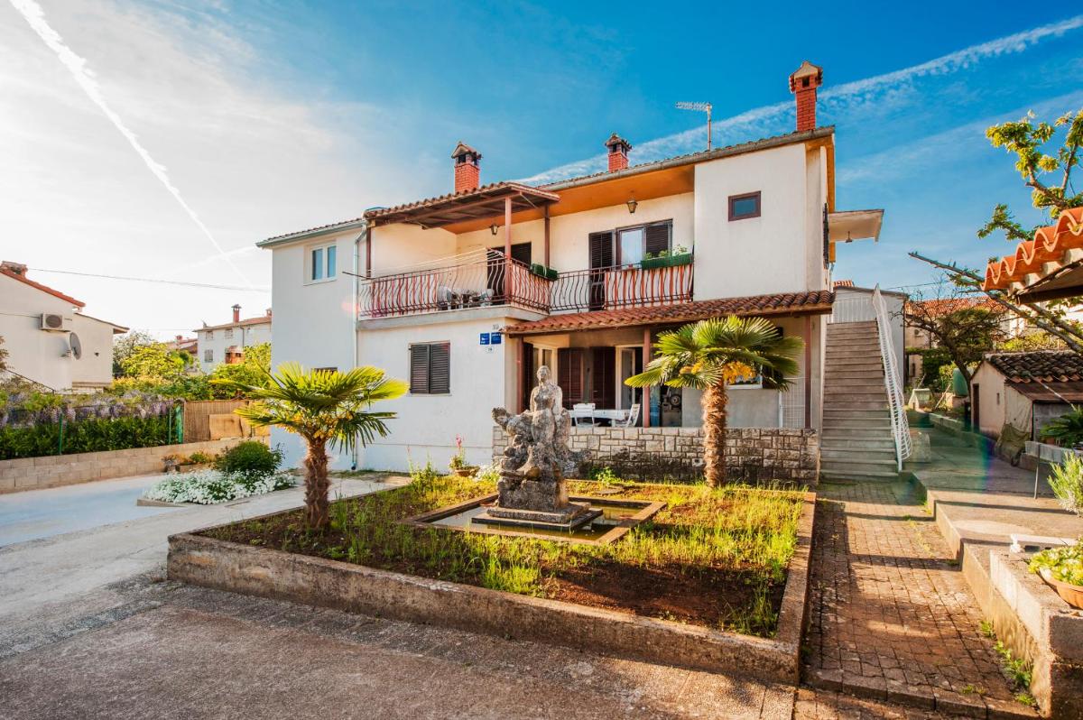 Apartments Casa Cerin view 2