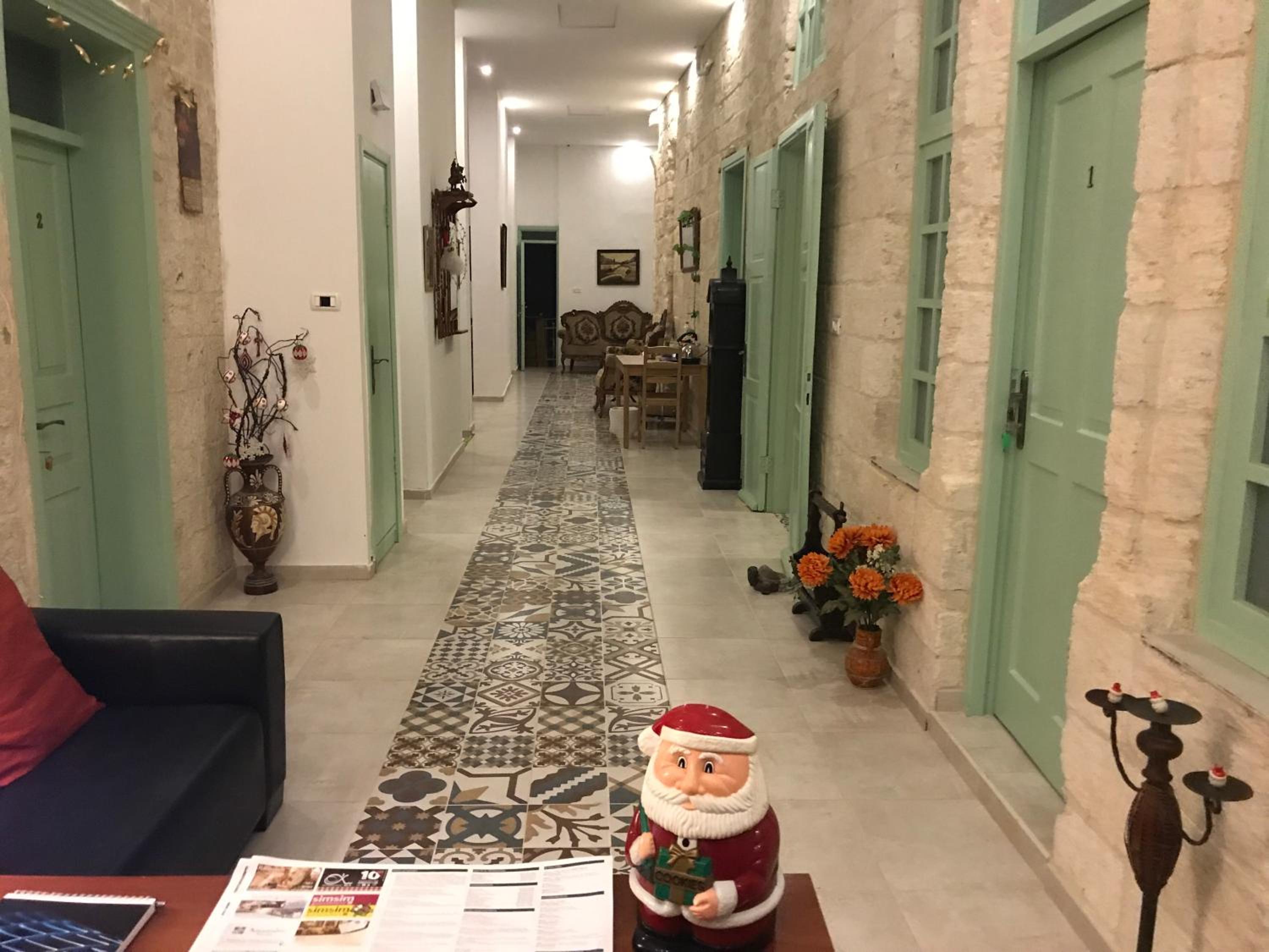 Al Bishara Guest House
