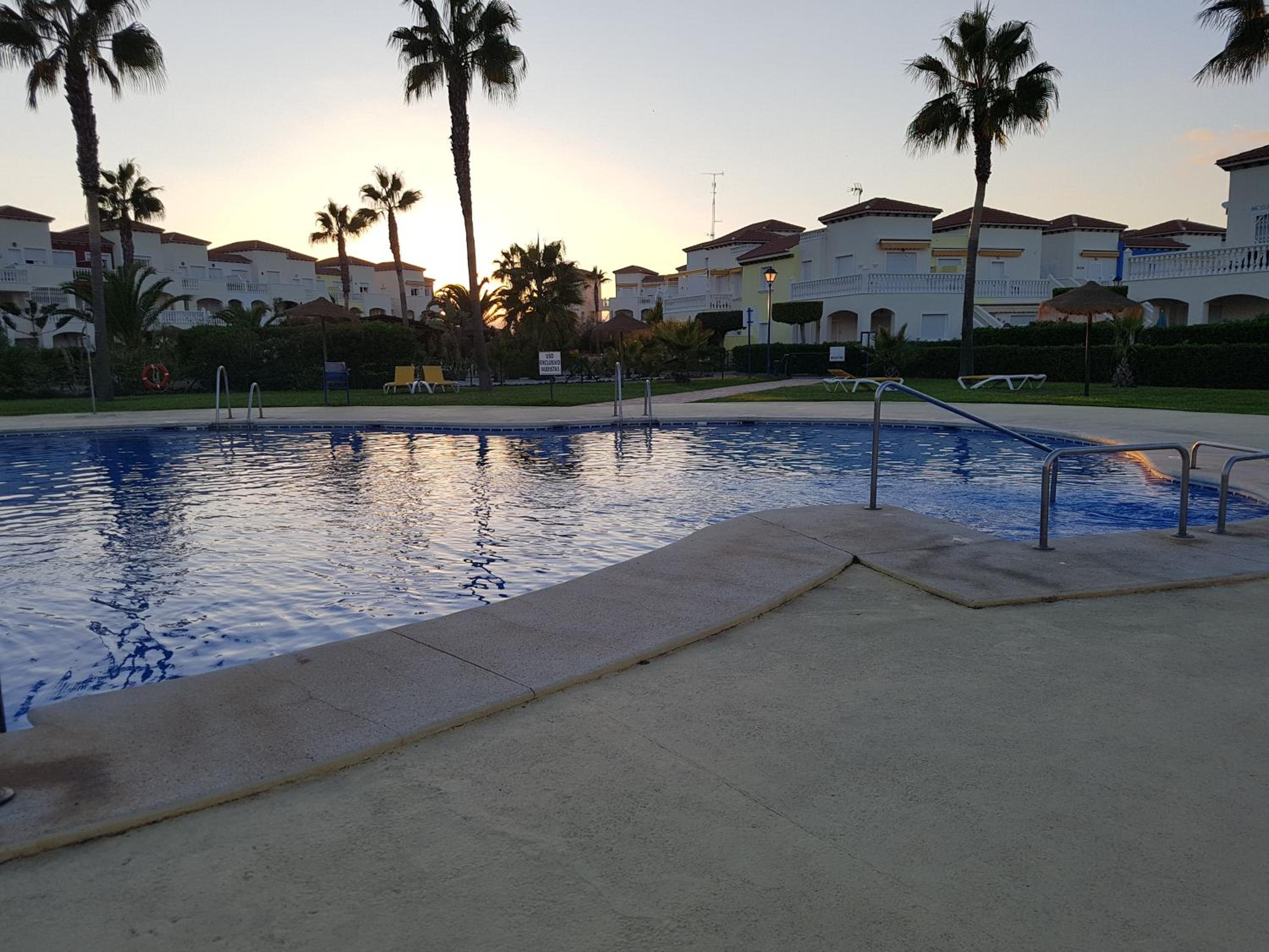 Vera Rental Torremar Natura
