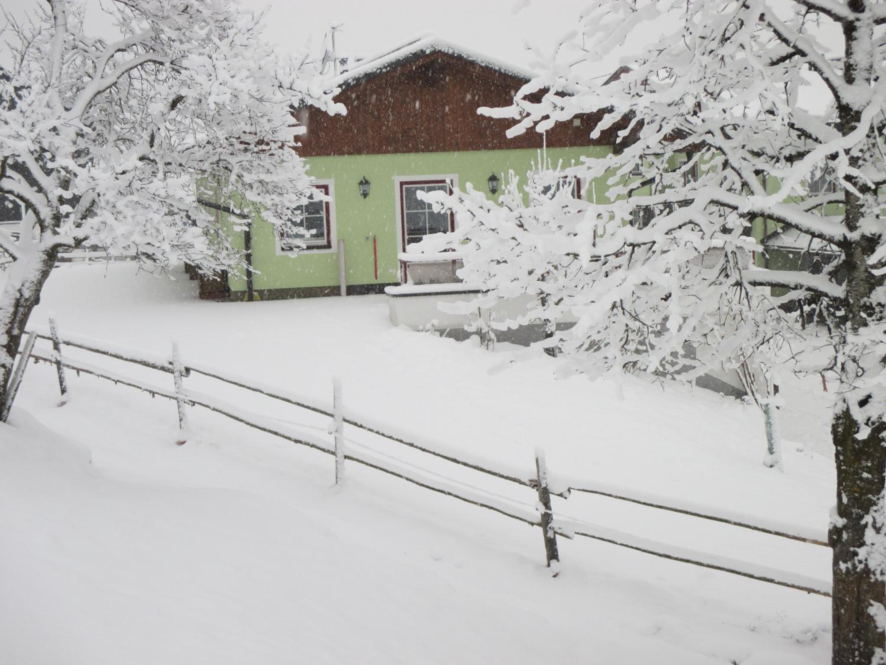Appartement Greti