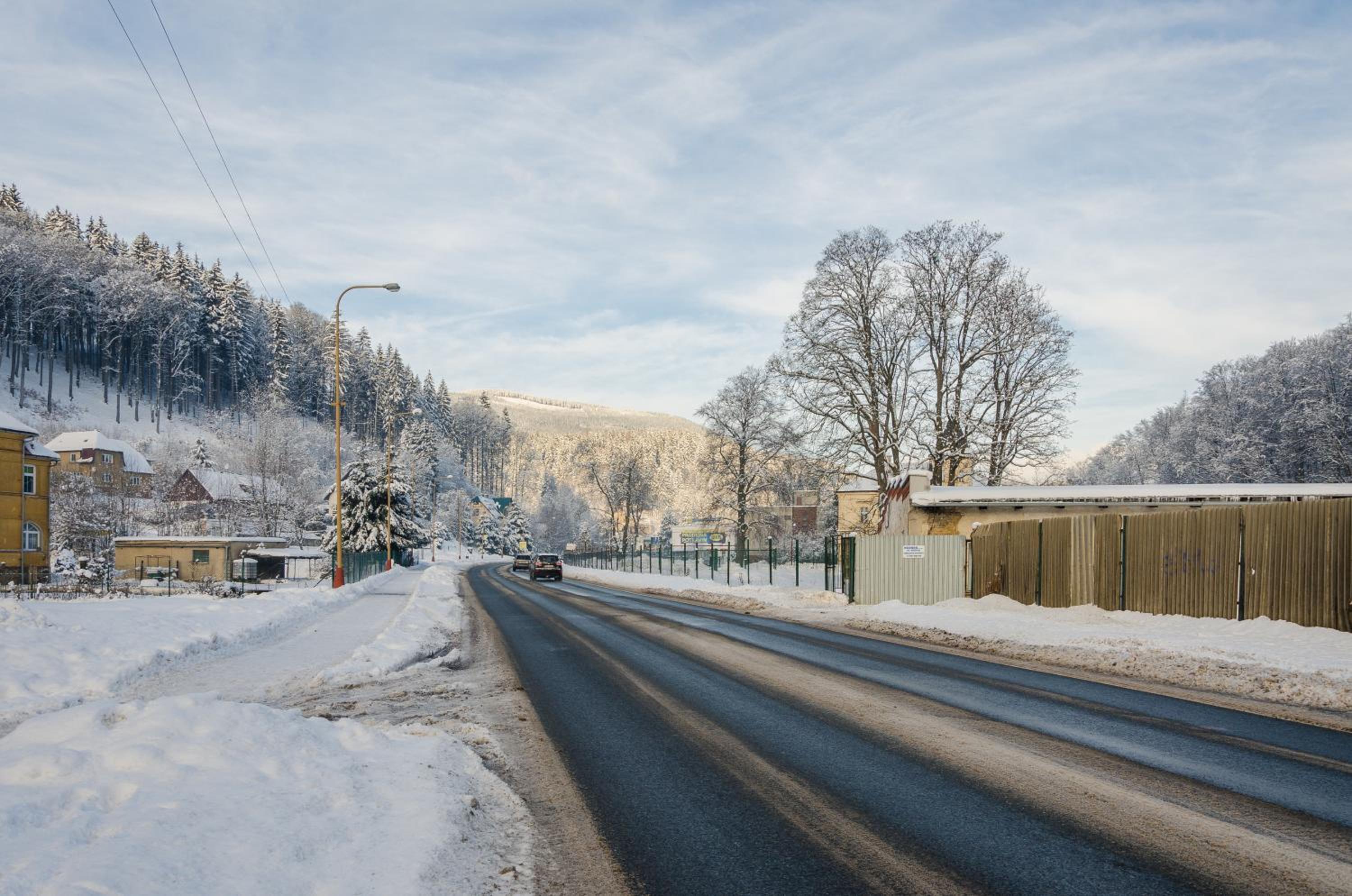 Penzion SPORTINO