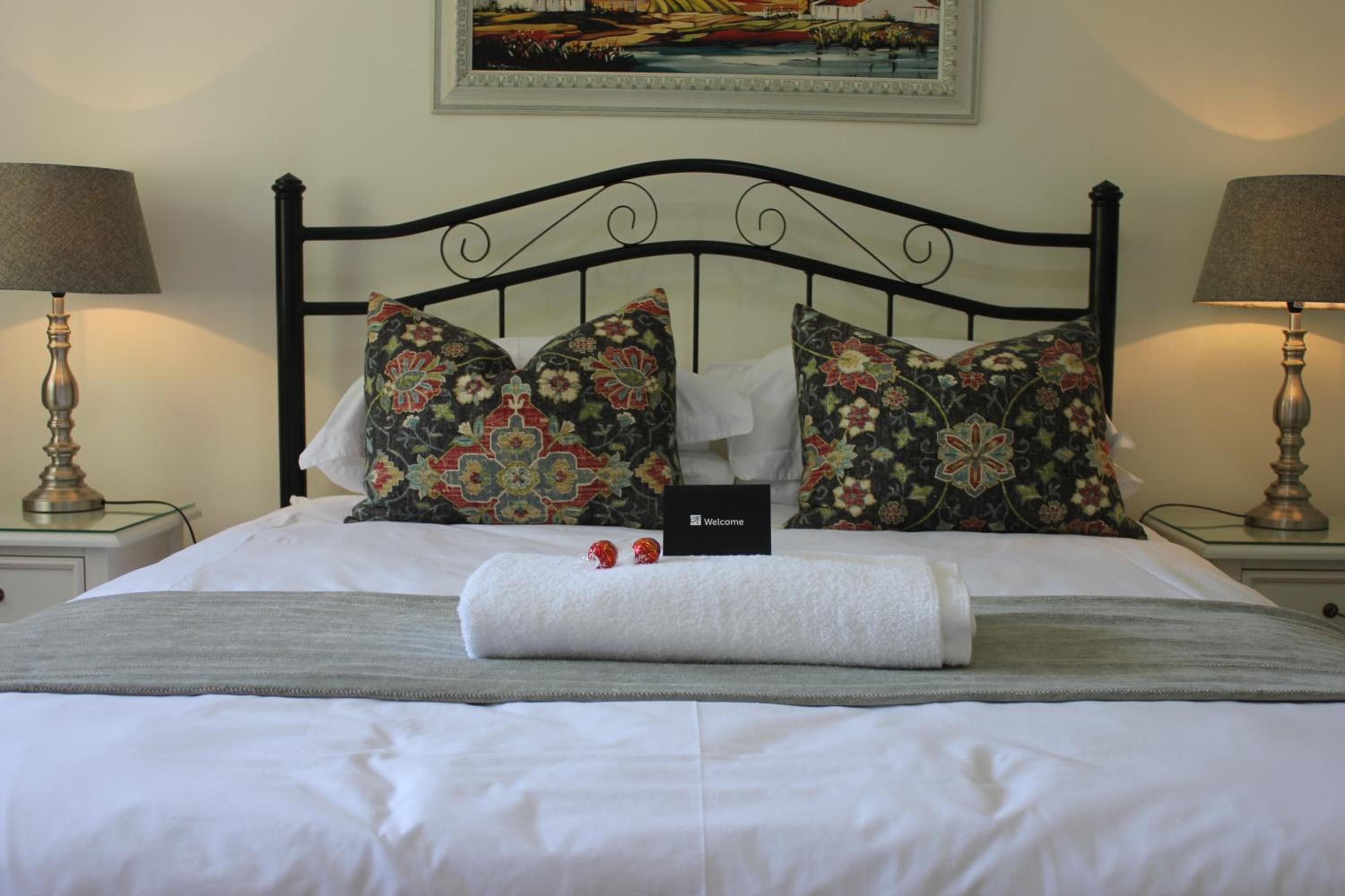 Hathaway Guest House