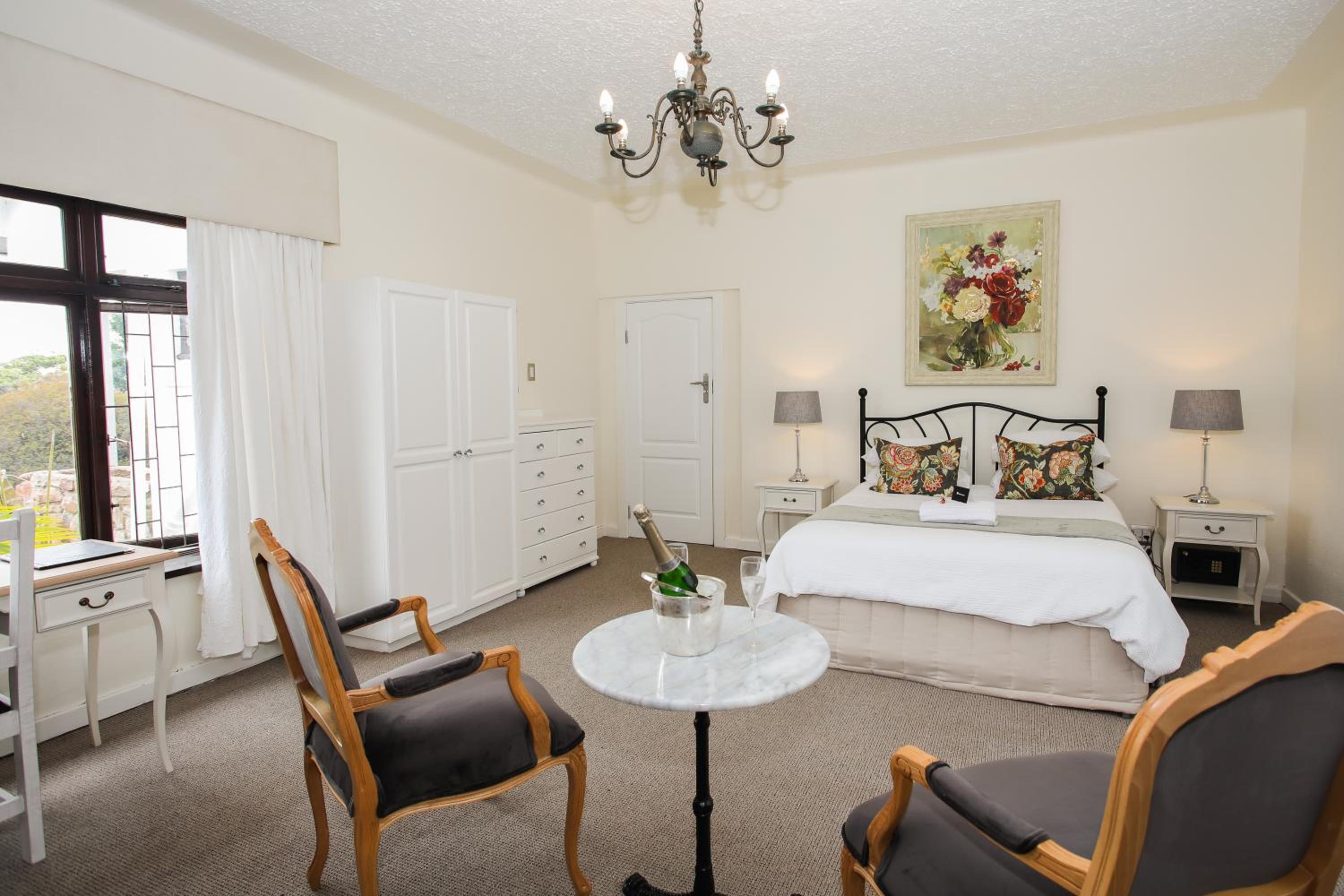 Hathaway Guest House