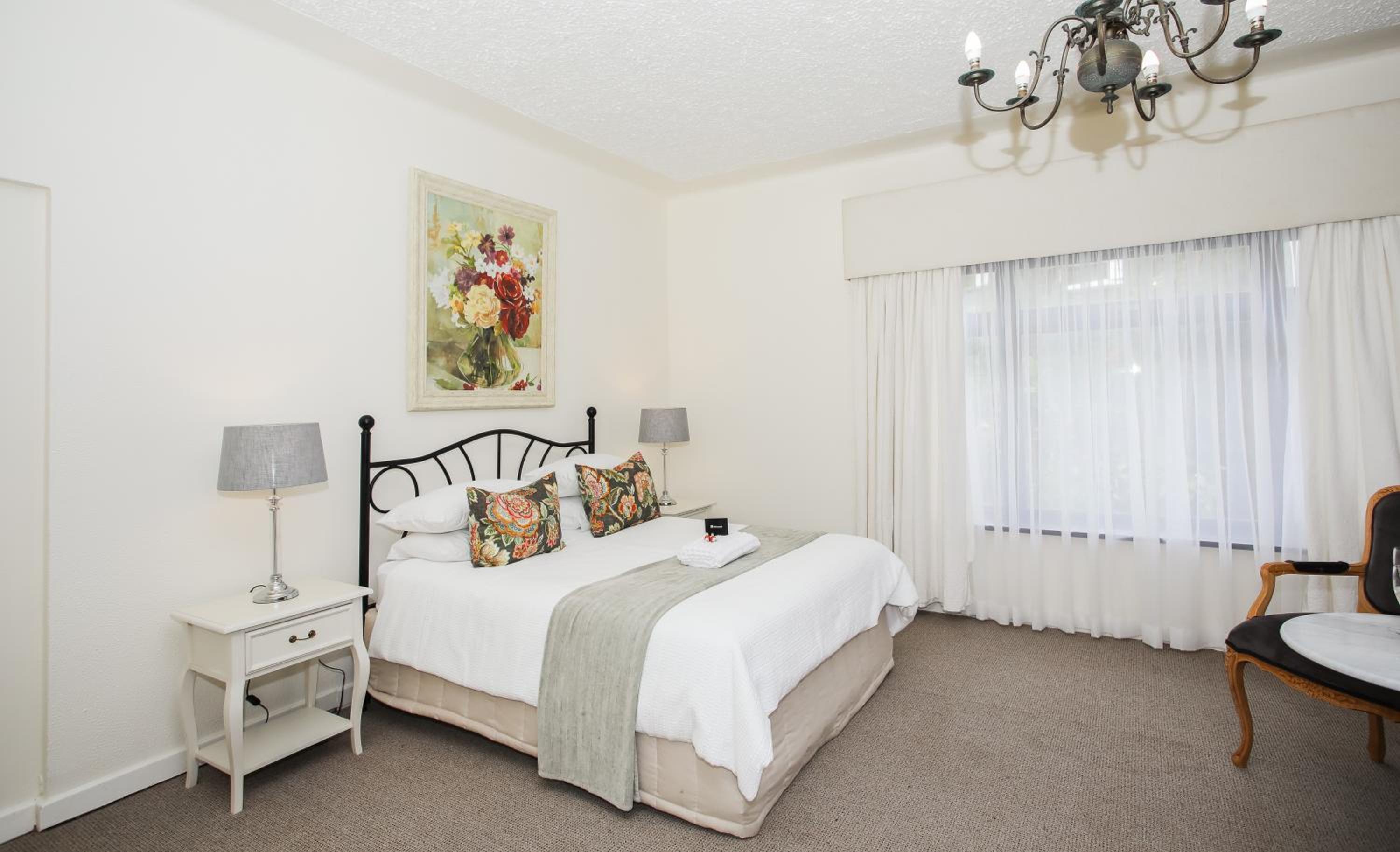 Hathaway Guest House