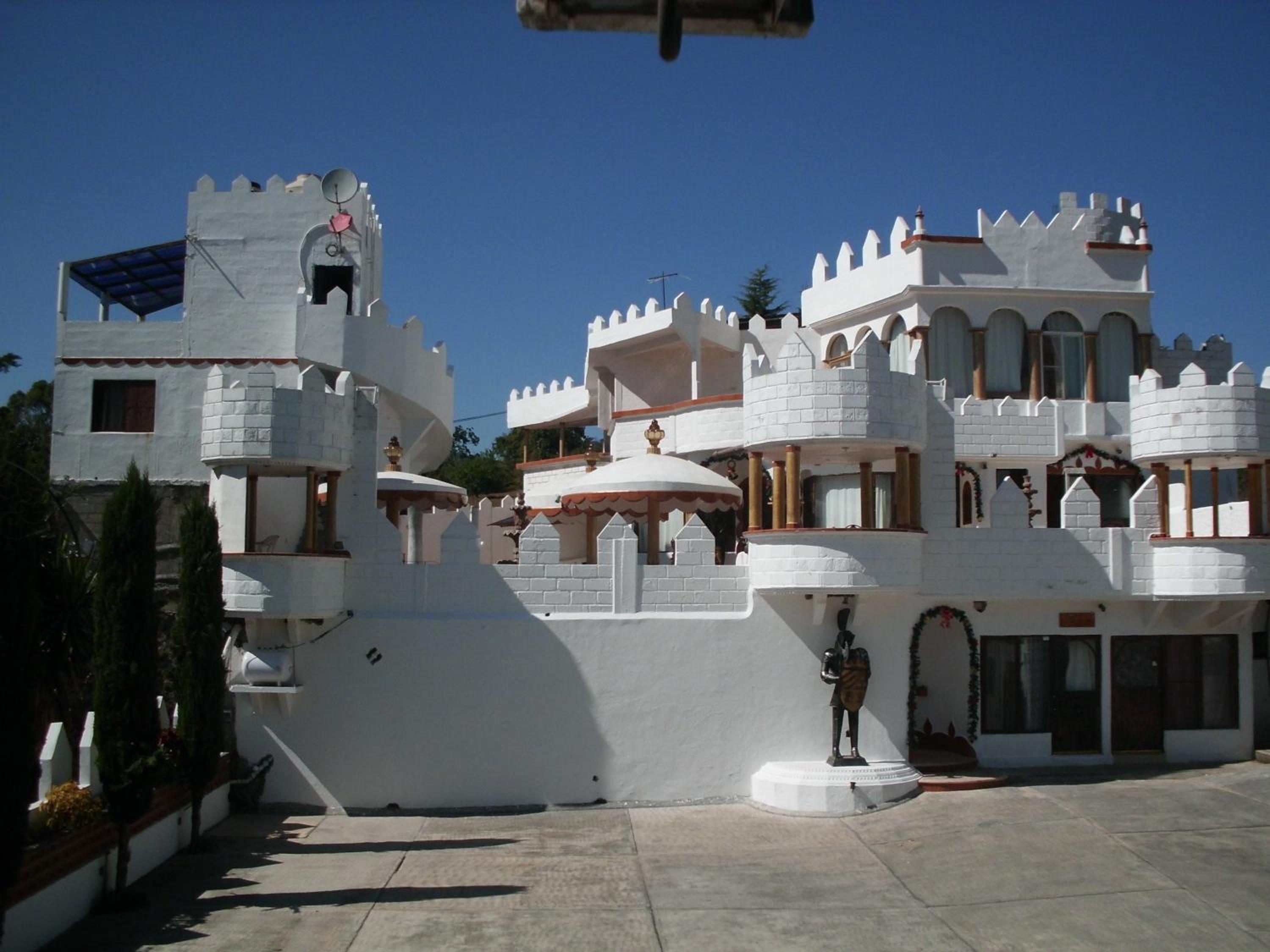 Hotel Castillo del Rey - Image 1
