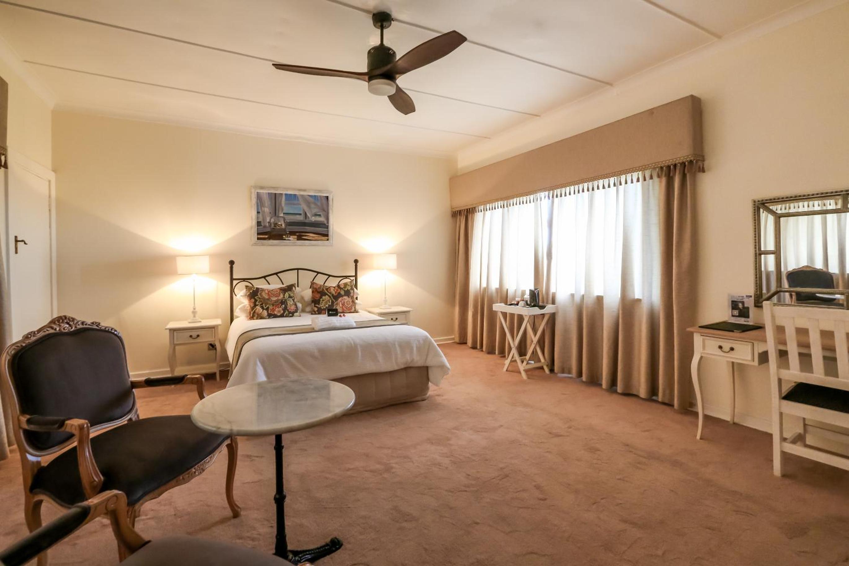 Hathaway Guest House