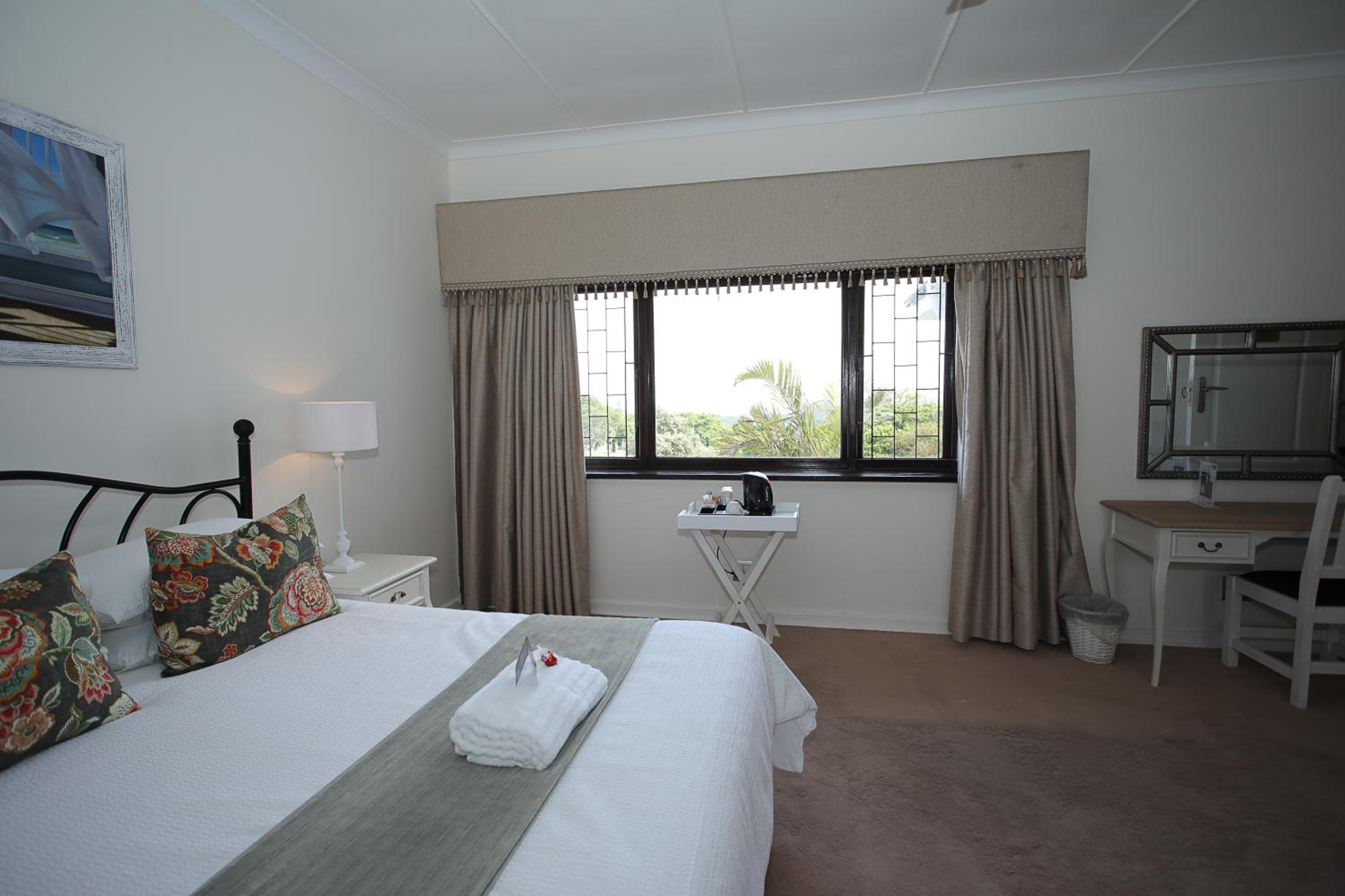 Hathaway Guest House