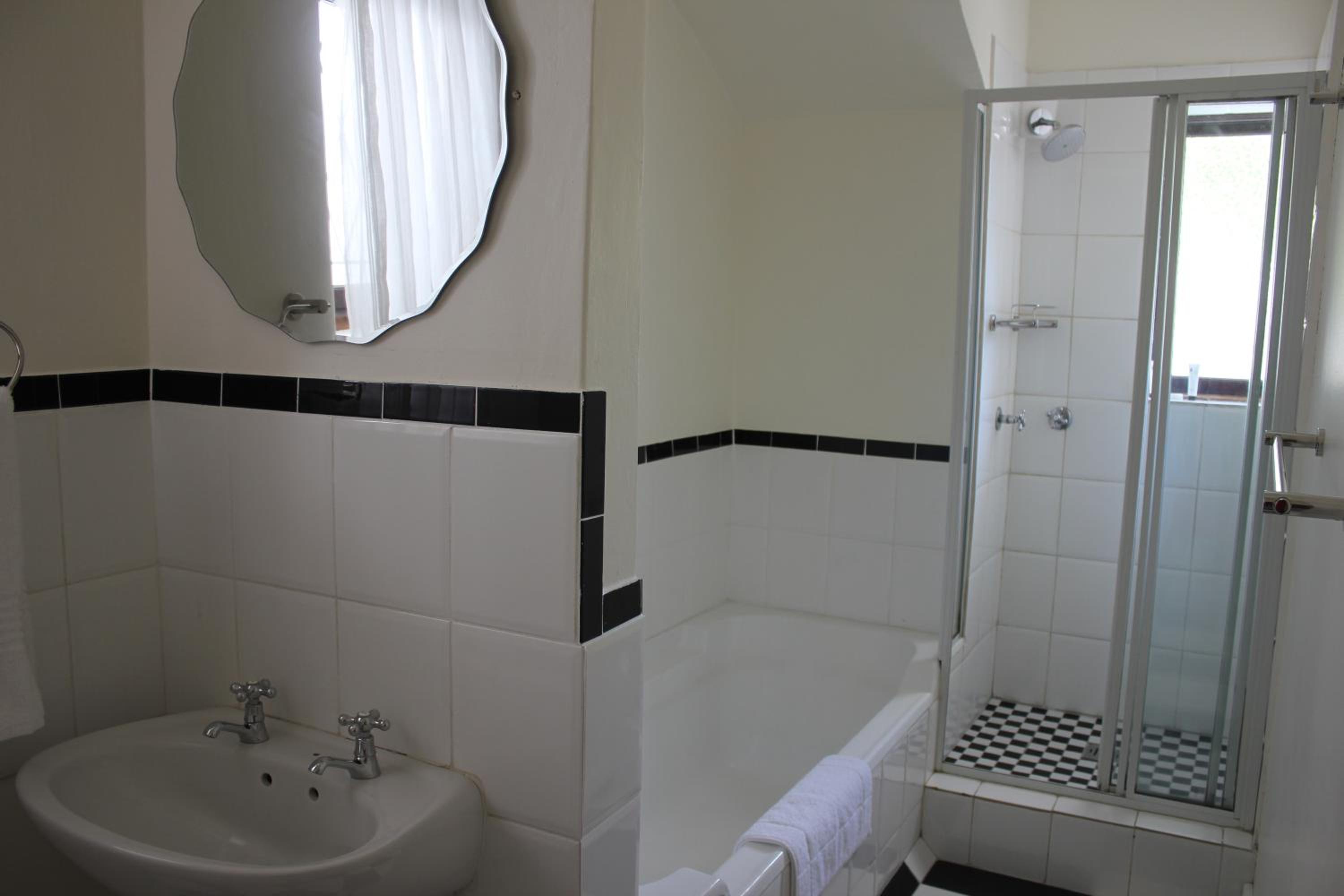 Hathaway Guest House