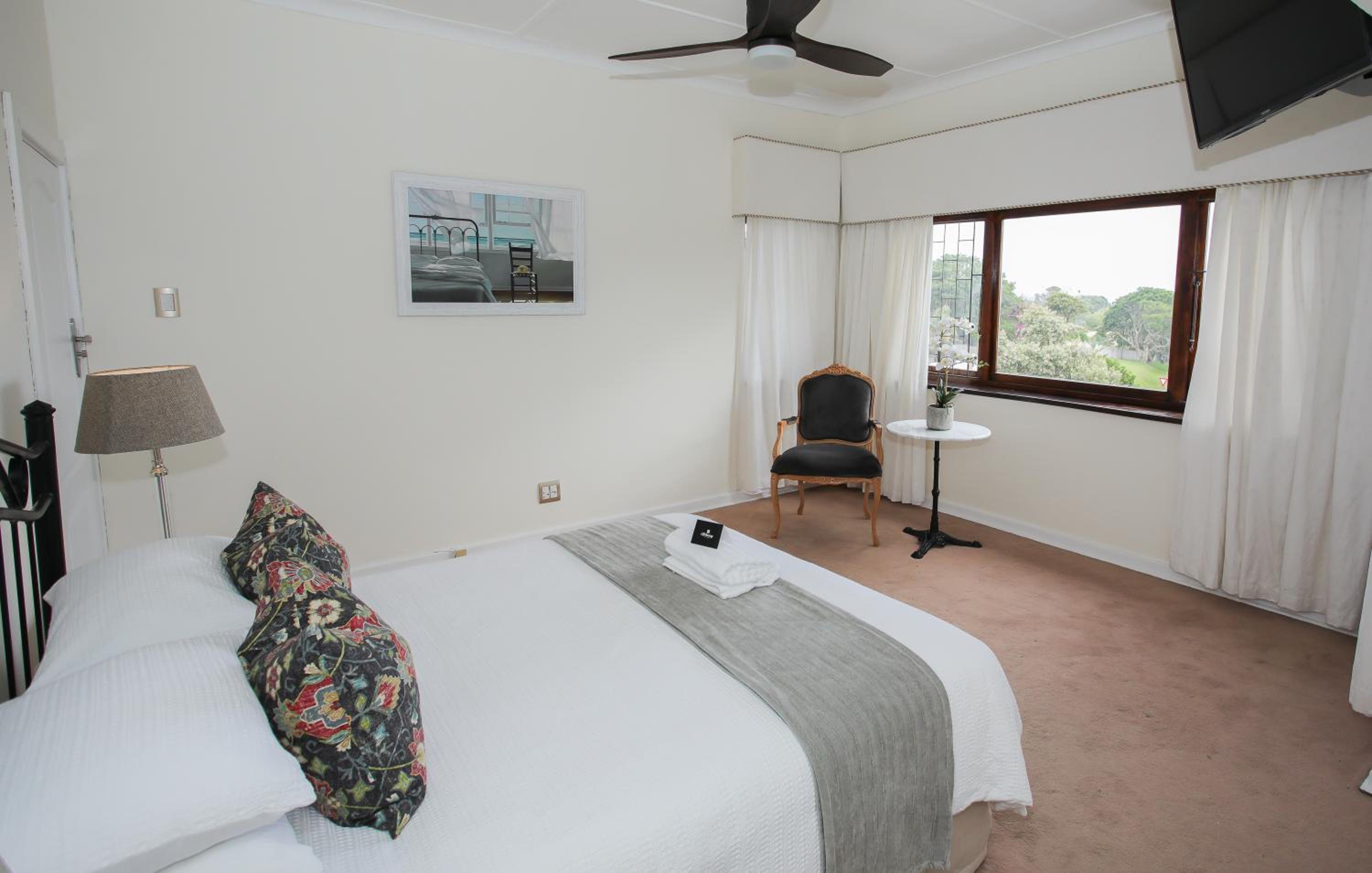 Hathaway Guest House