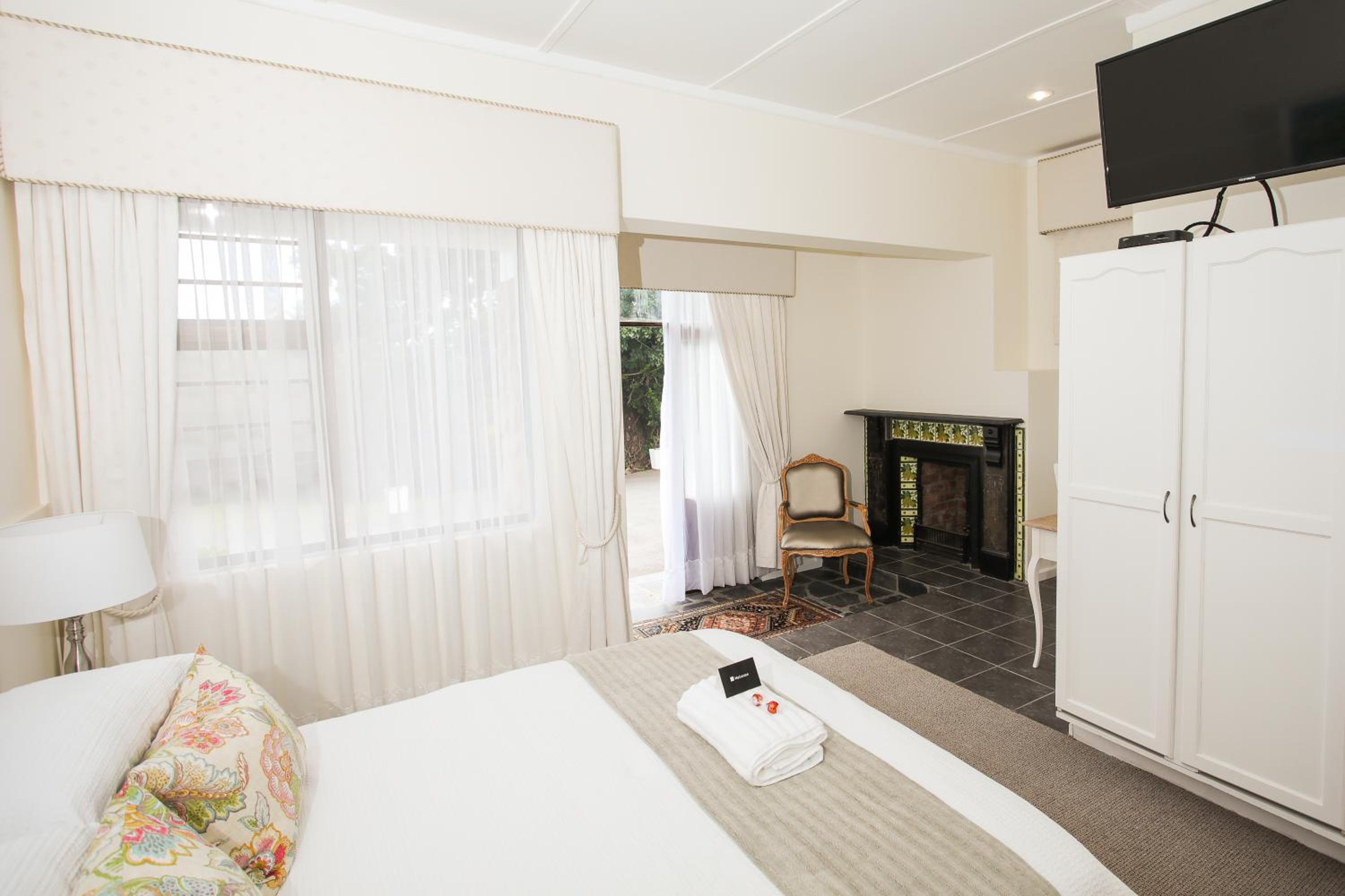 Hathaway Guest House