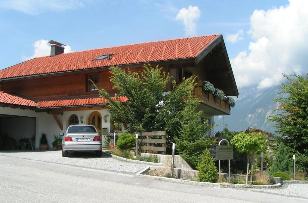 Landhaus Müller view 3