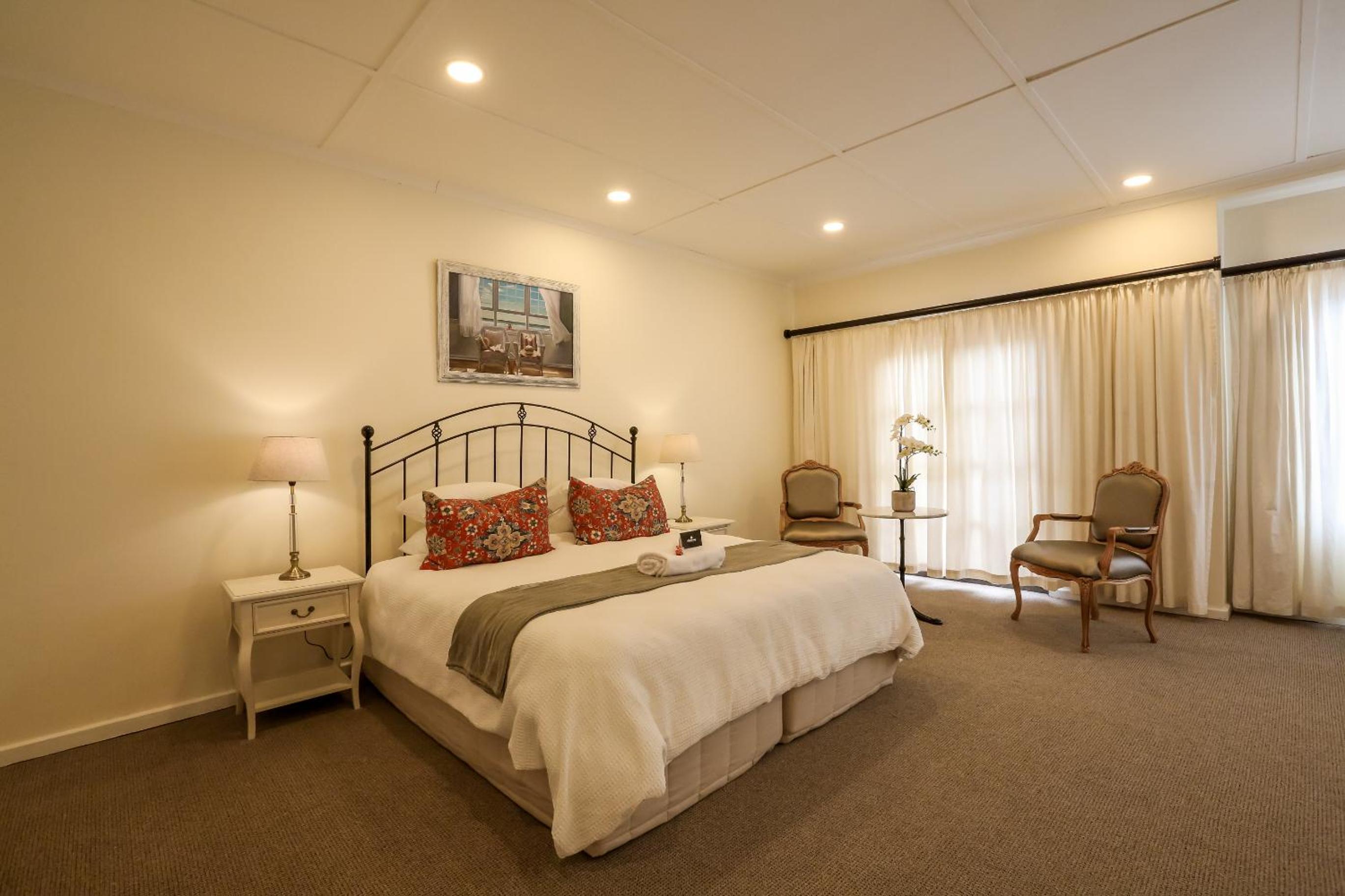 Hathaway Guest House