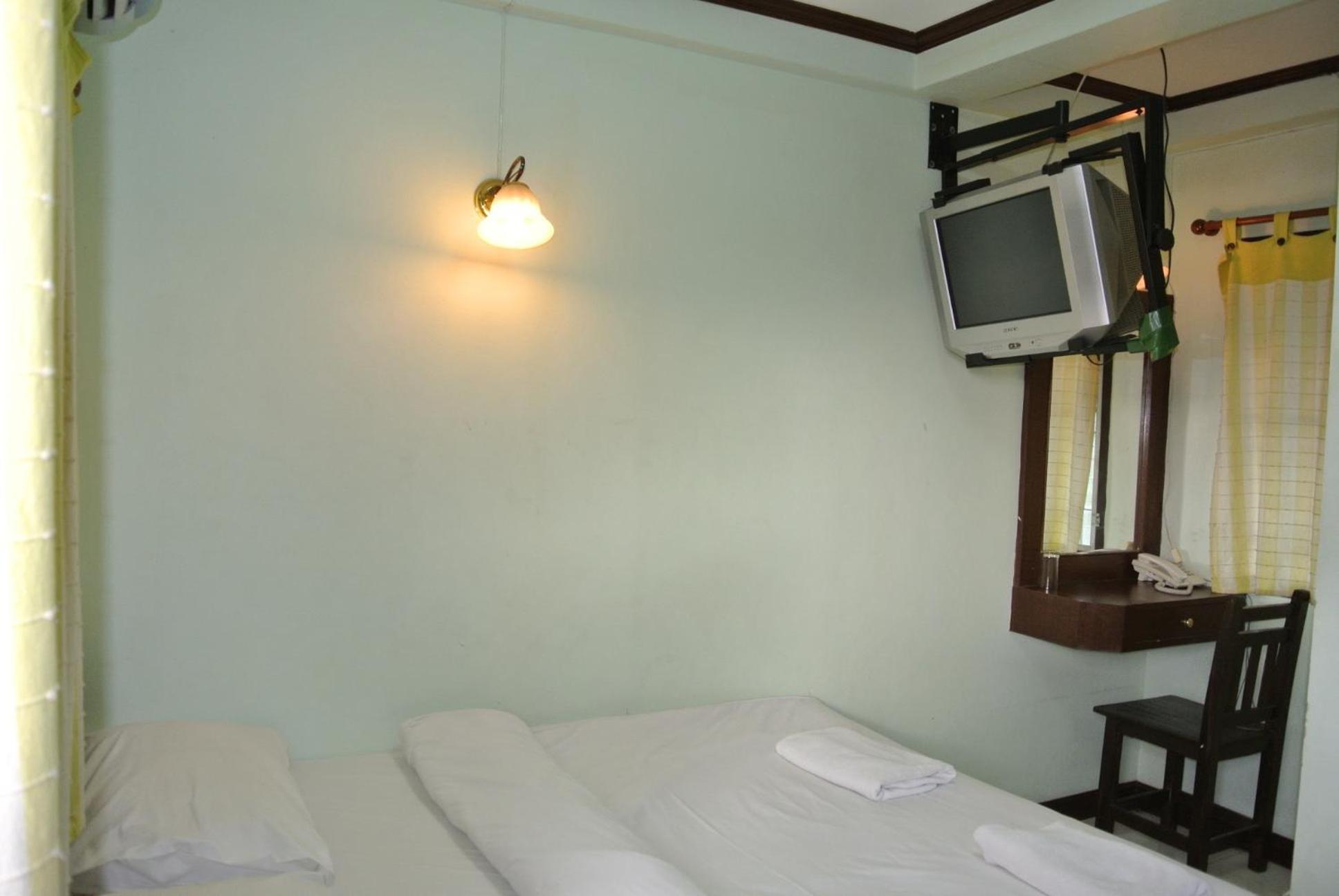 Amarin Inn