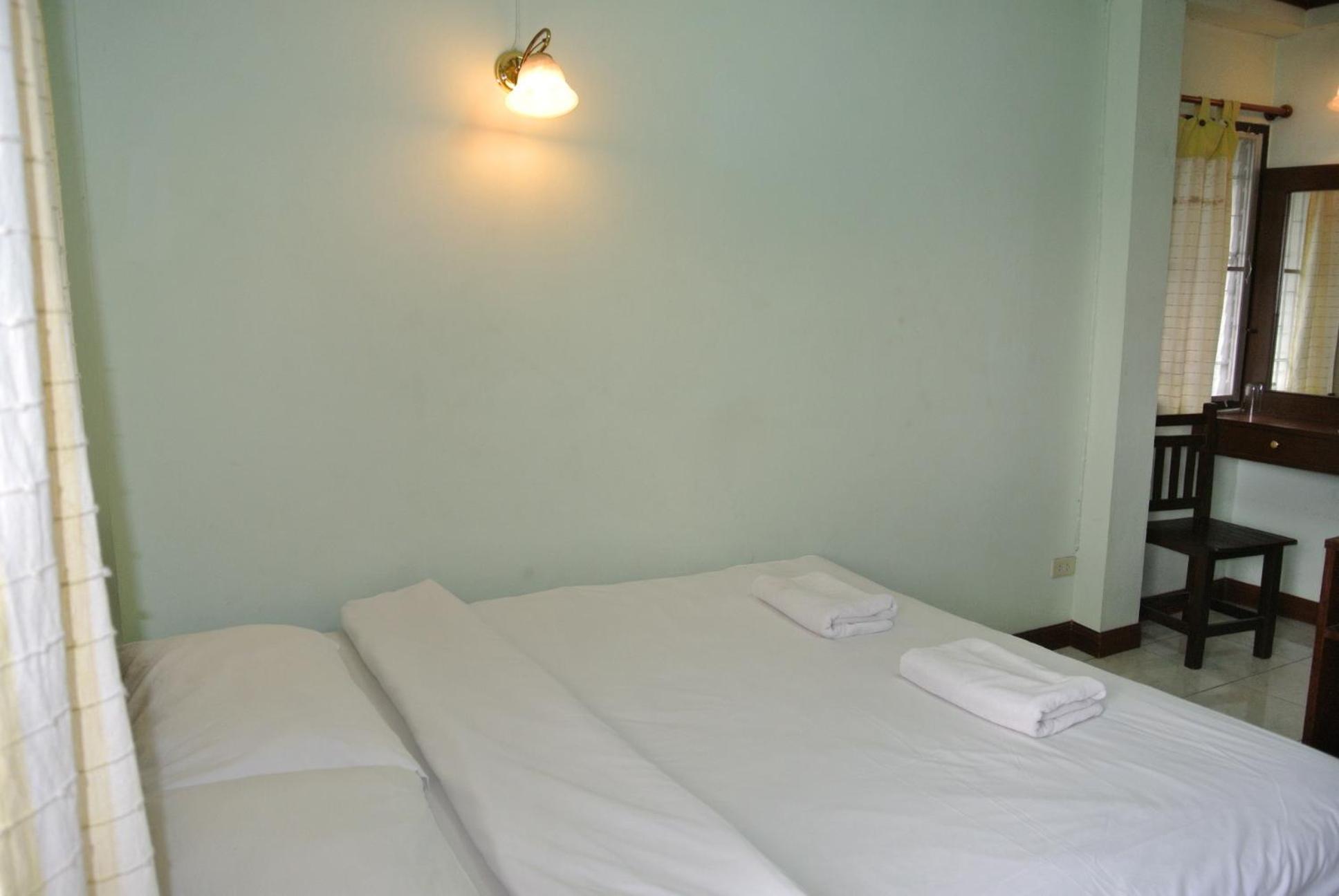 Amarin Inn