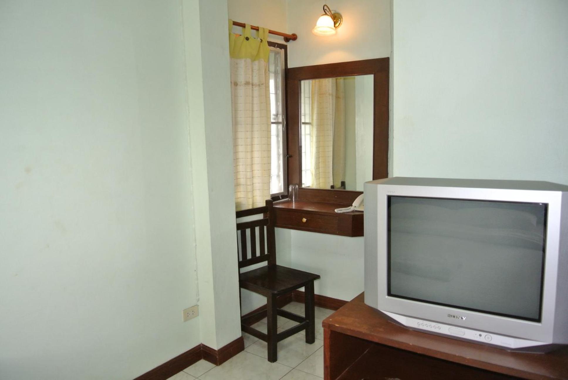 Amarin Inn