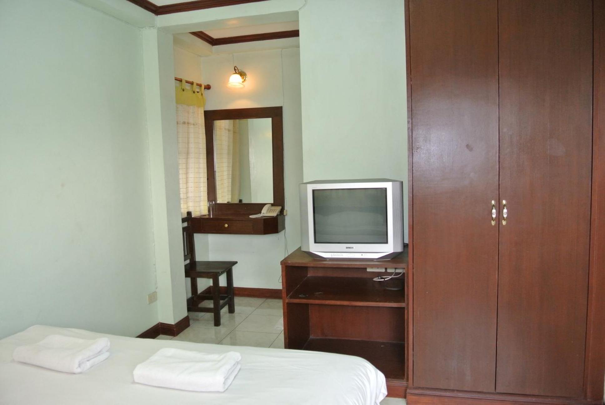 Amarin Inn