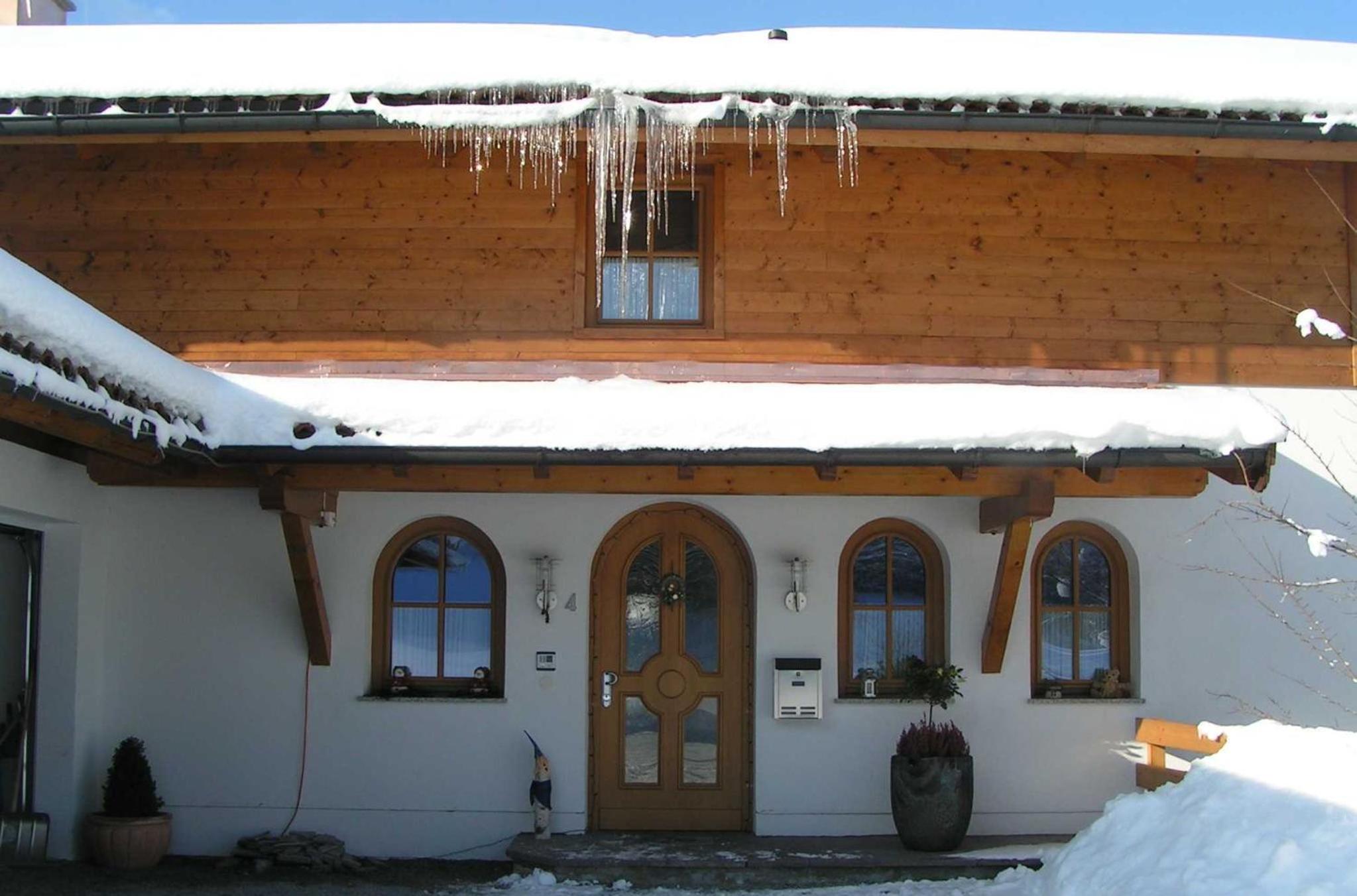 Landhaus Müller view 4