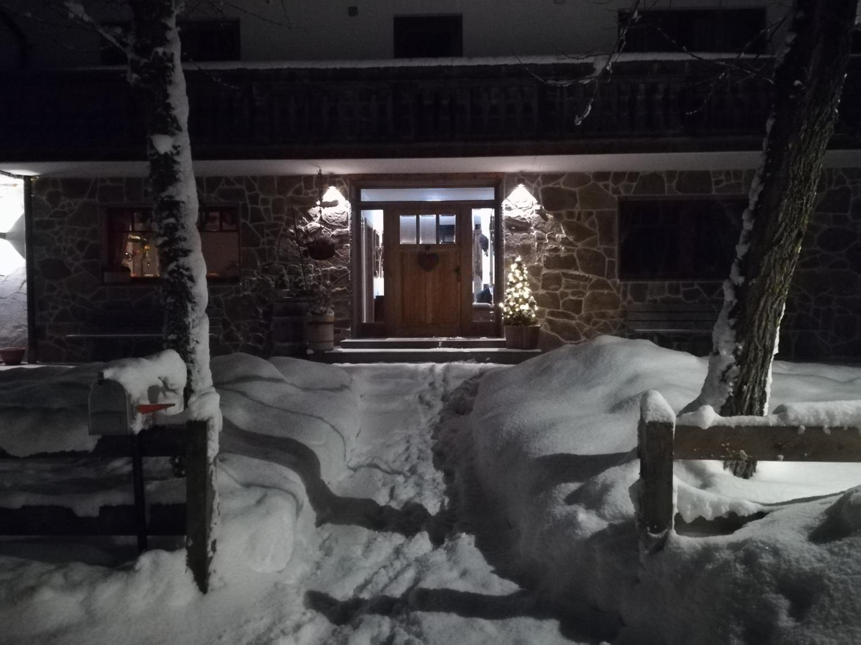 Haus Petra