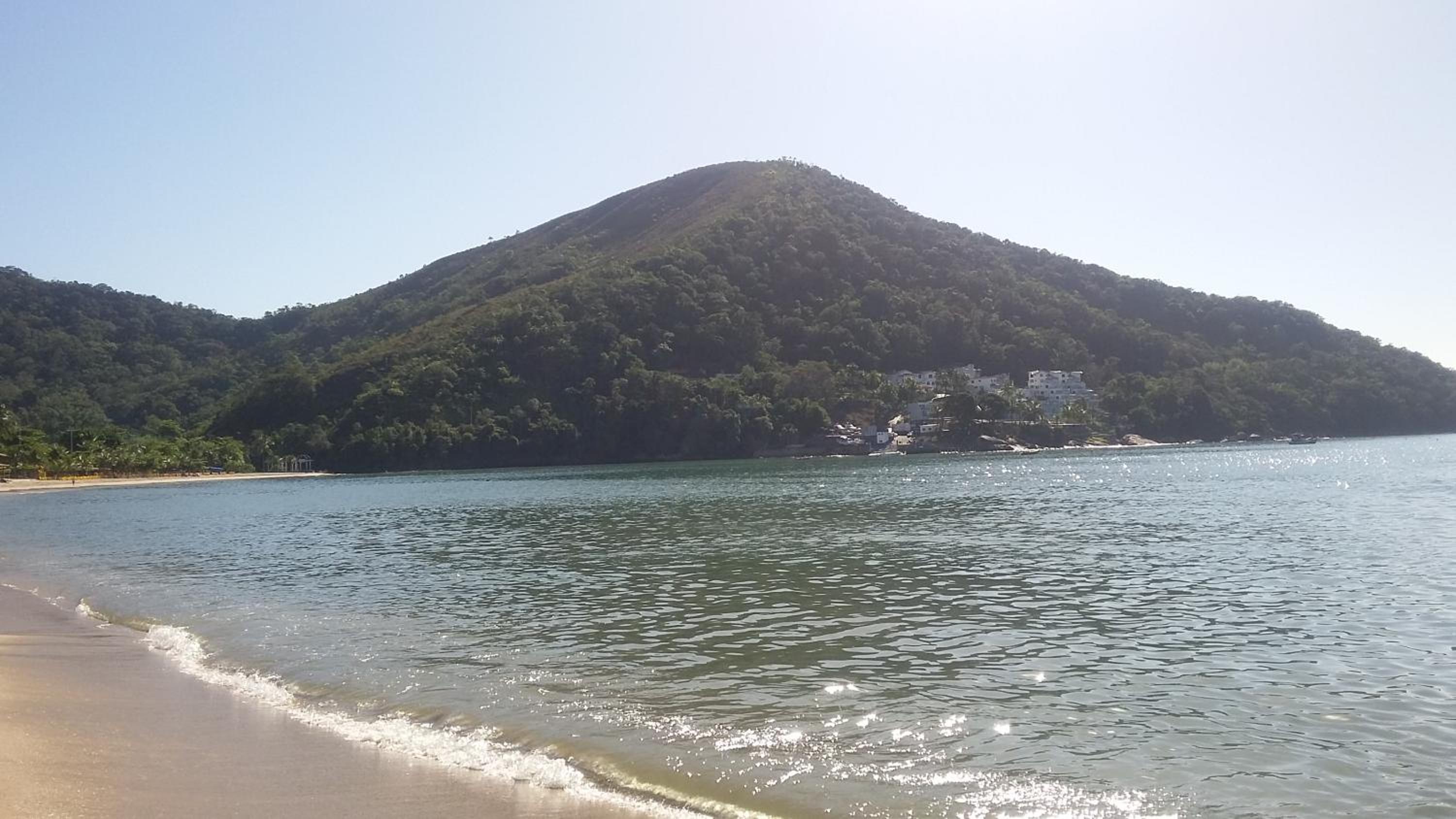 Suítes Eu
