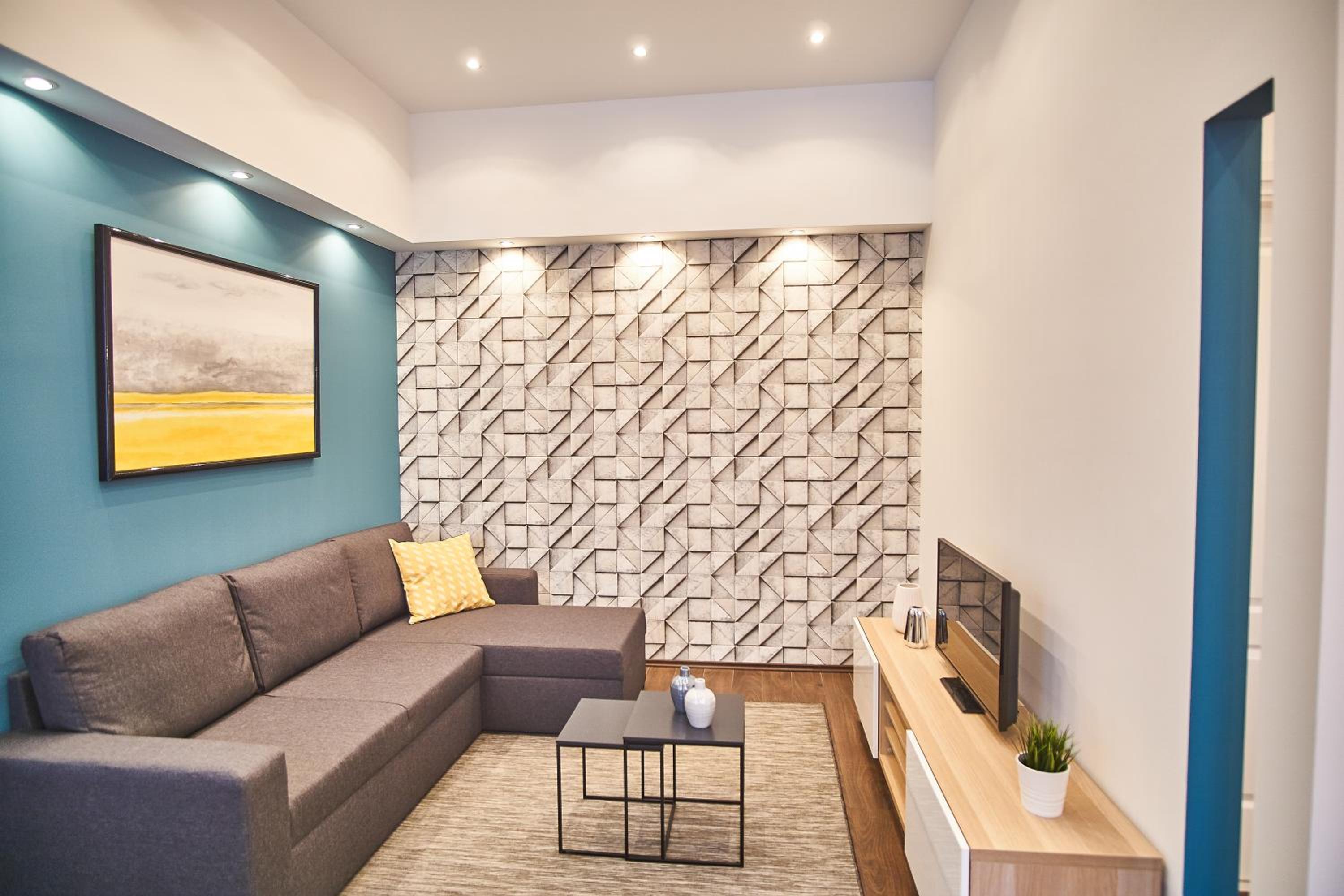 K29 Apartment | Budapest