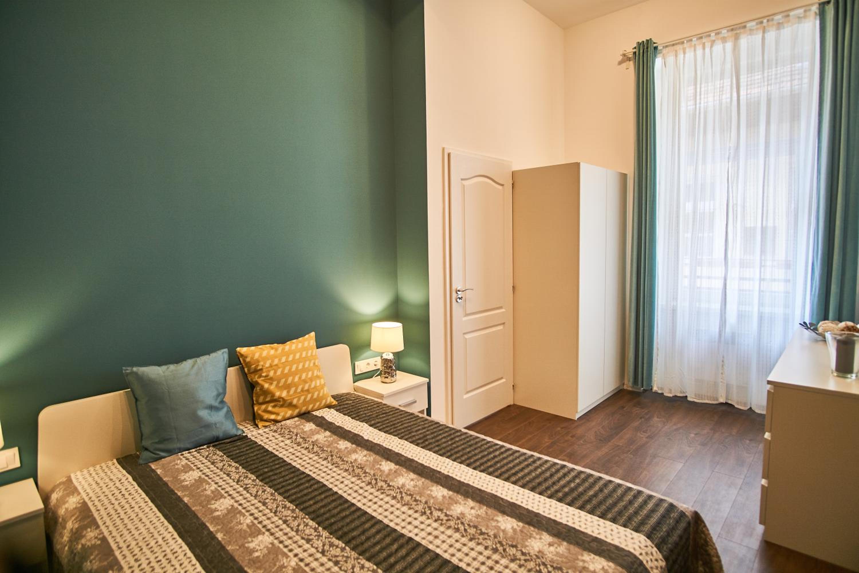 K29 Apartment | Budapest
