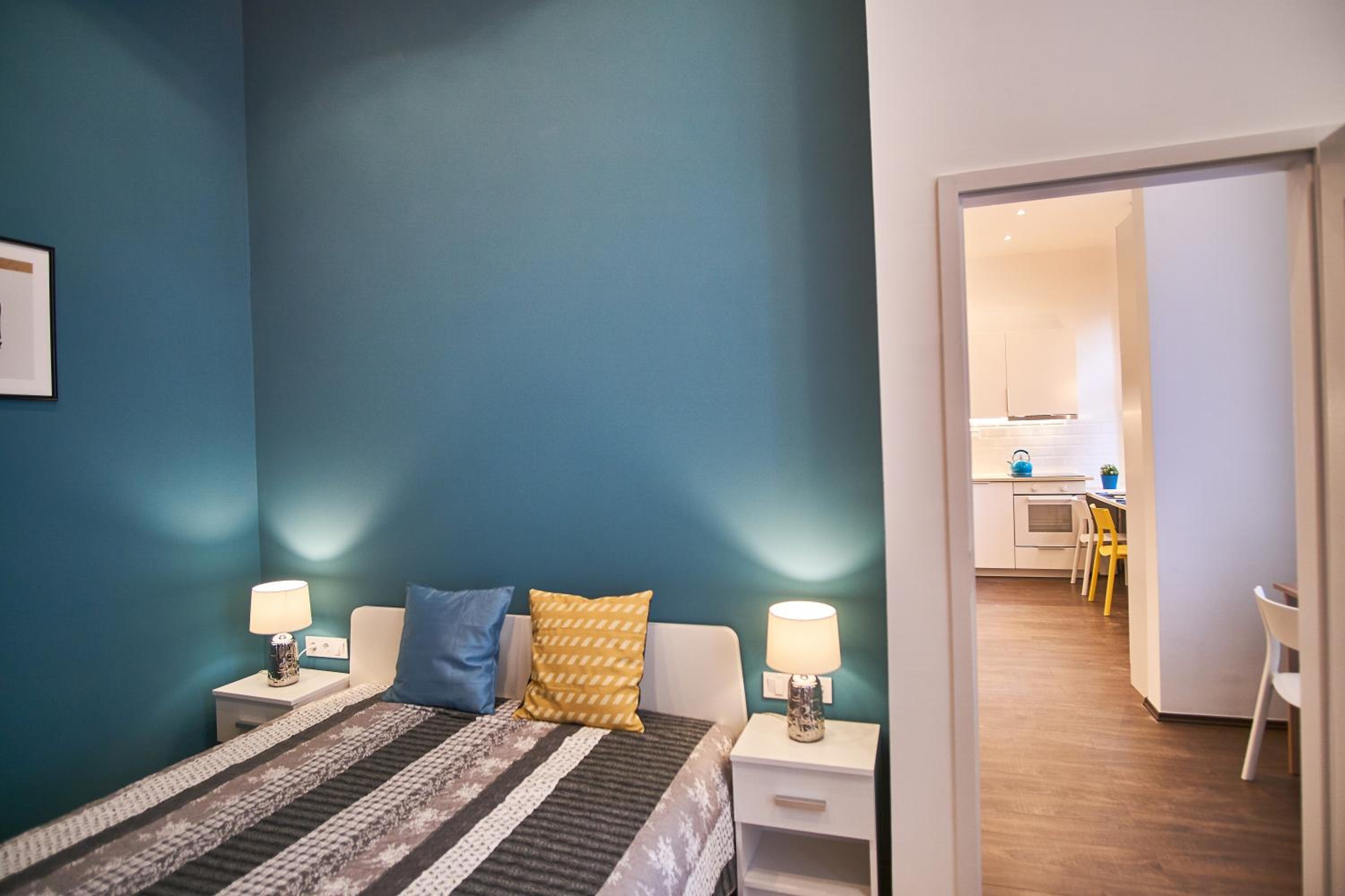 K29 Apartment | Budapest