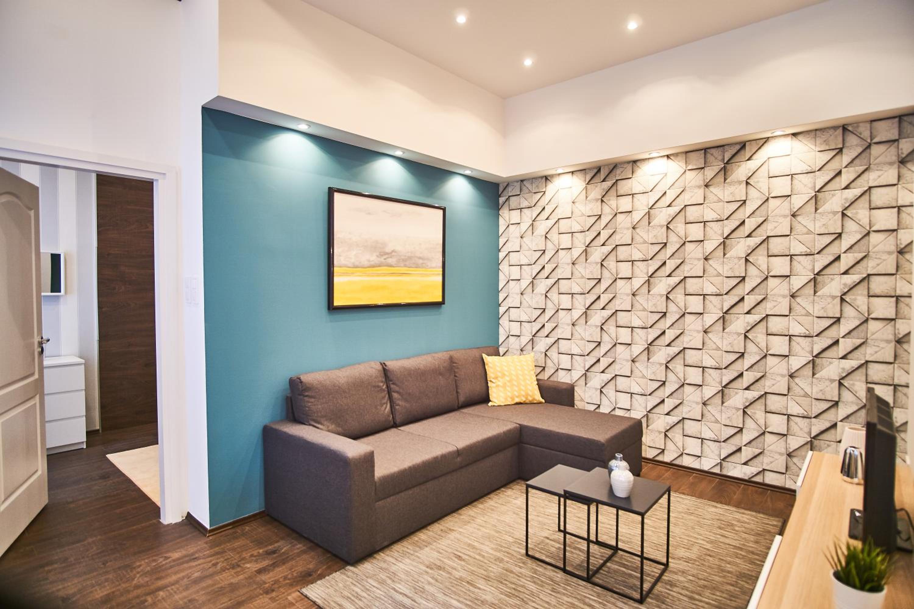K29 Apartment | Budapest
