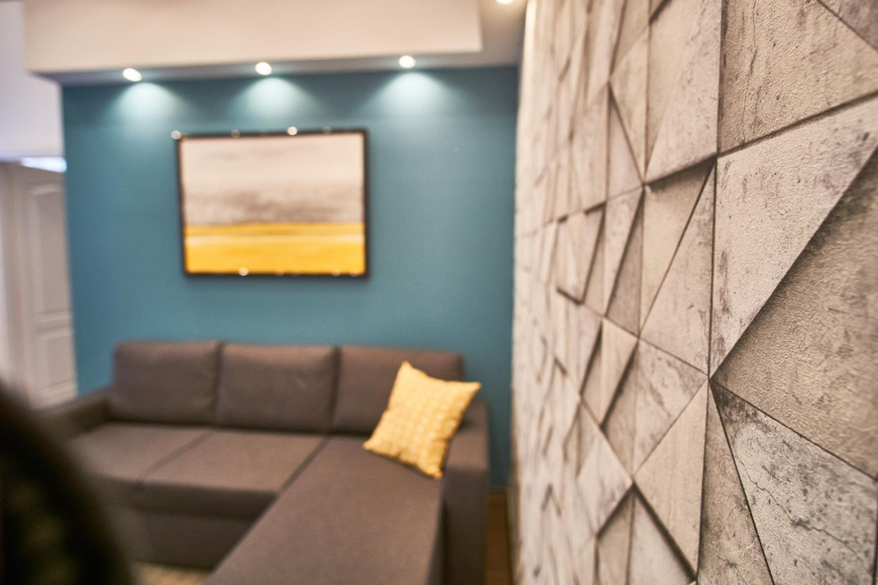 K29 Apartment | Budapest
