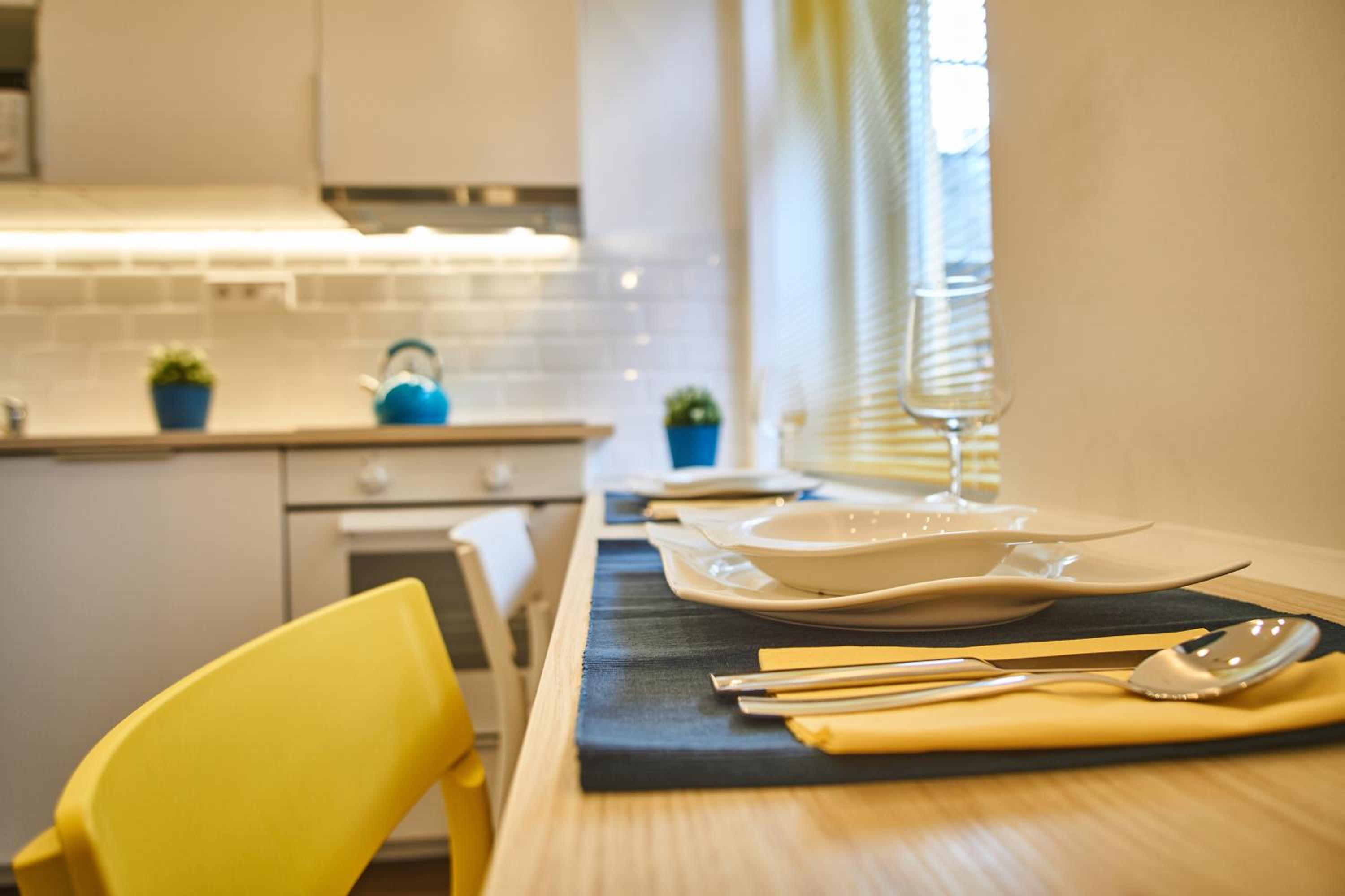 K29 Apartment | Budapest