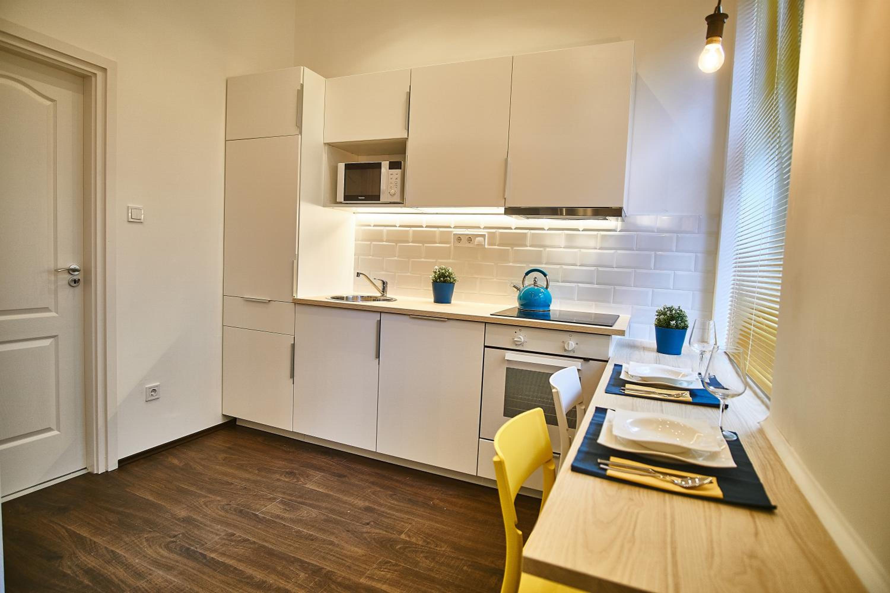 K29 Apartment | Budapest